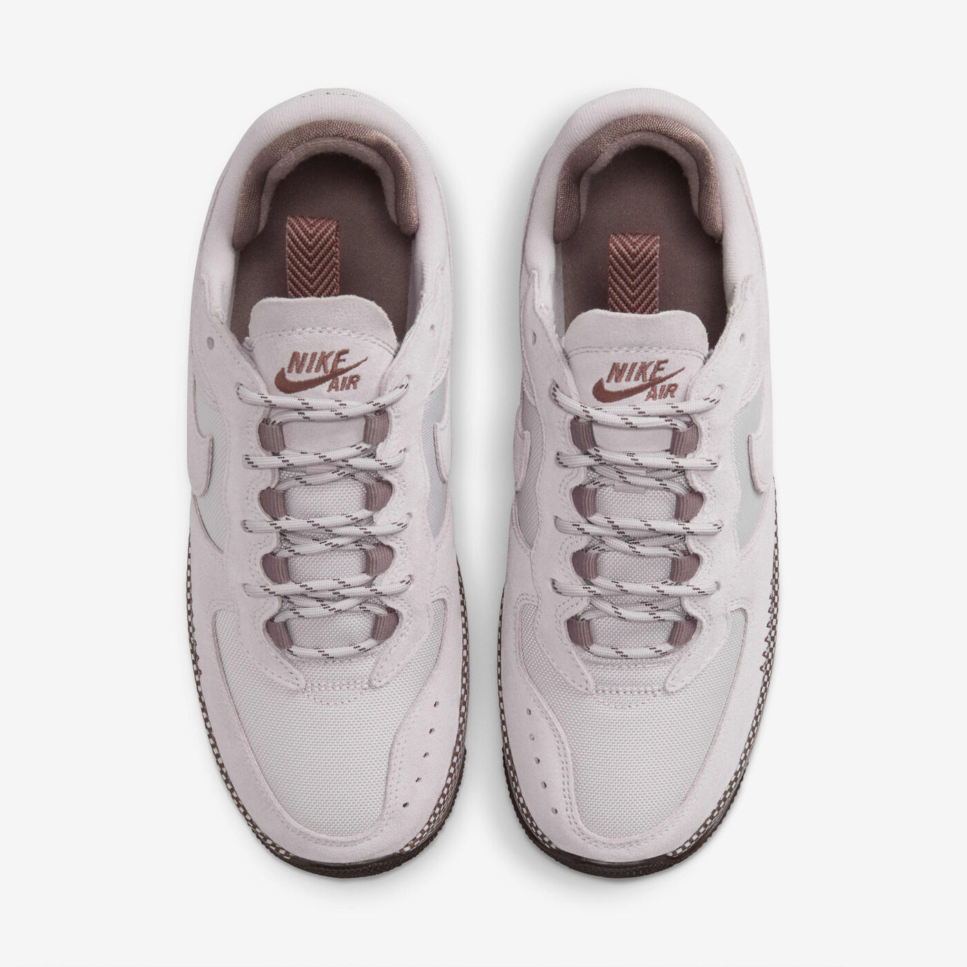 Women's Air Force 1 Wild Shoes