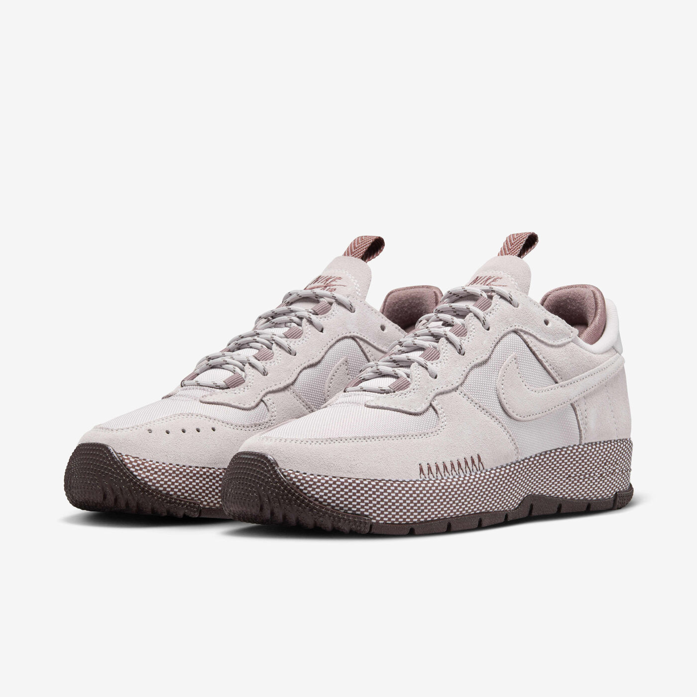 Women's Air Force 1 Wild Shoes