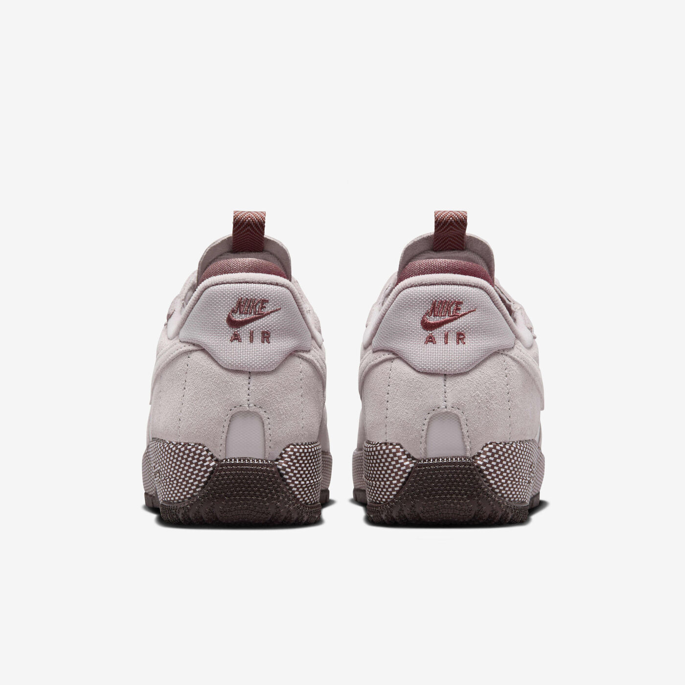 Women's Air Force 1 Wild Shoes