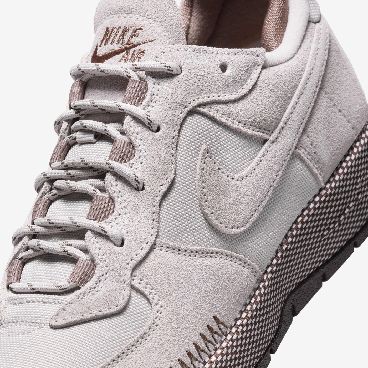 Women's Air Force 1 Wild Shoes