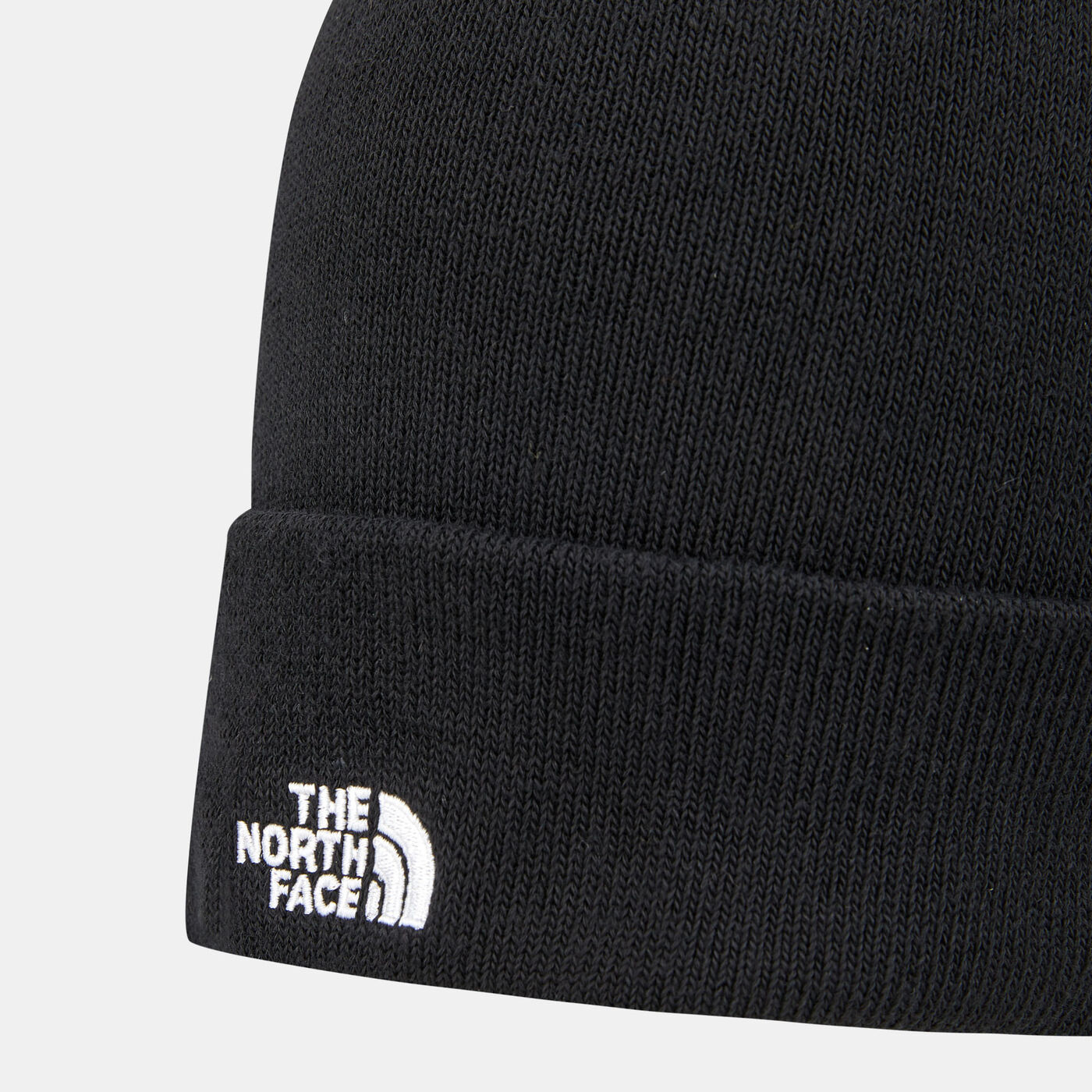 Norm Beanie