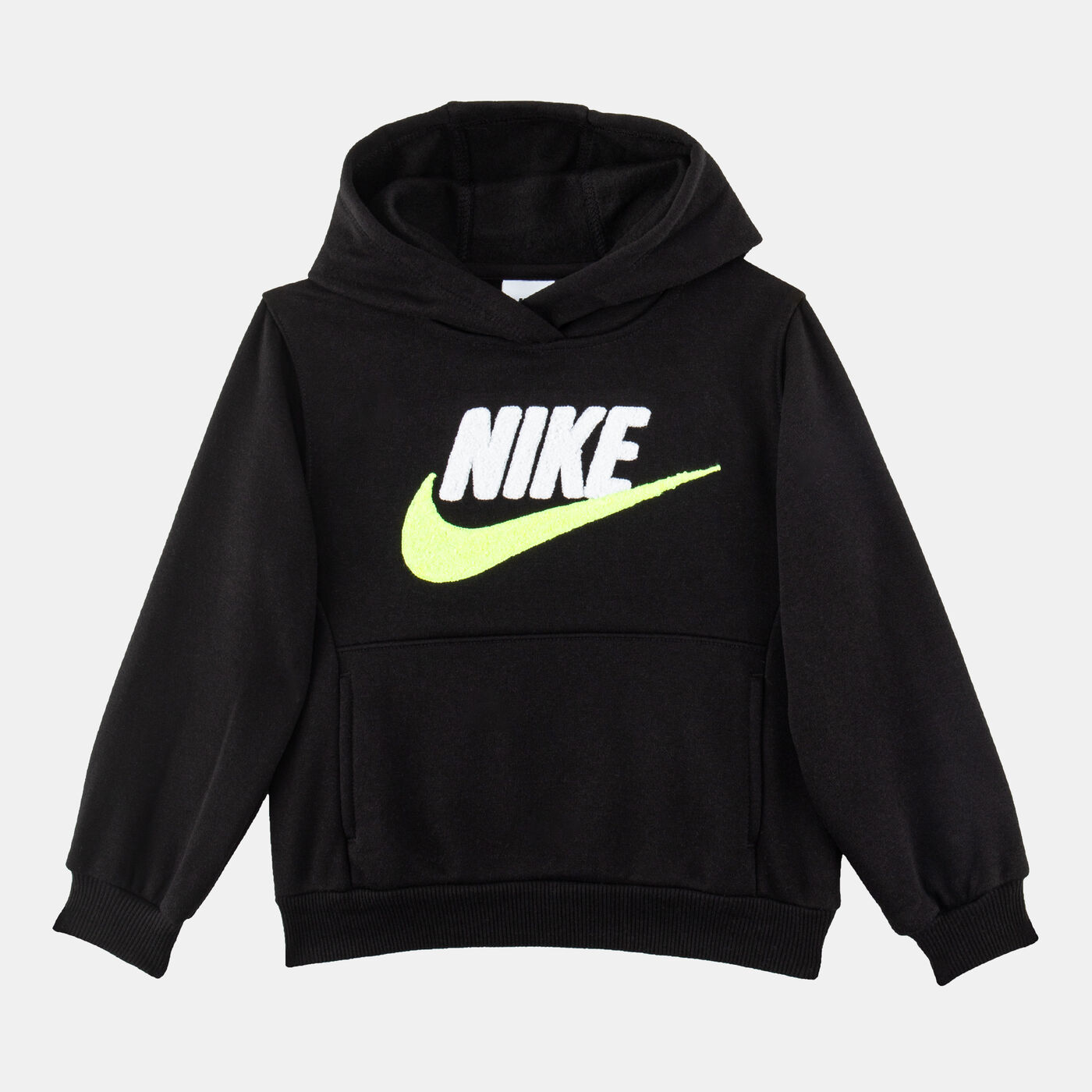 Kids' Club Chenille Hoodie
