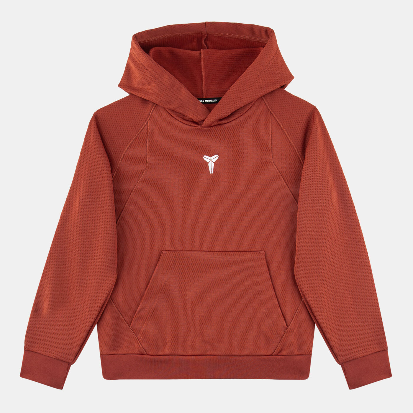 Kids' Kobe Therma-FIT Basketball Hoodie