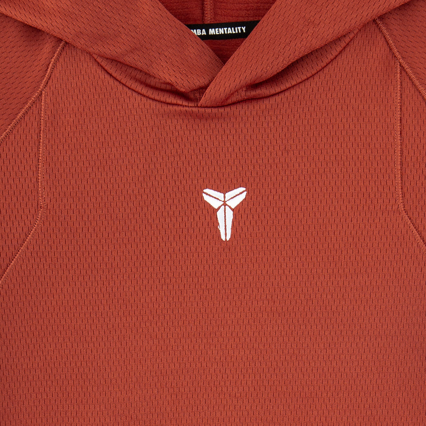 Kids' Kobe Therma-FIT Basketball Hoodie