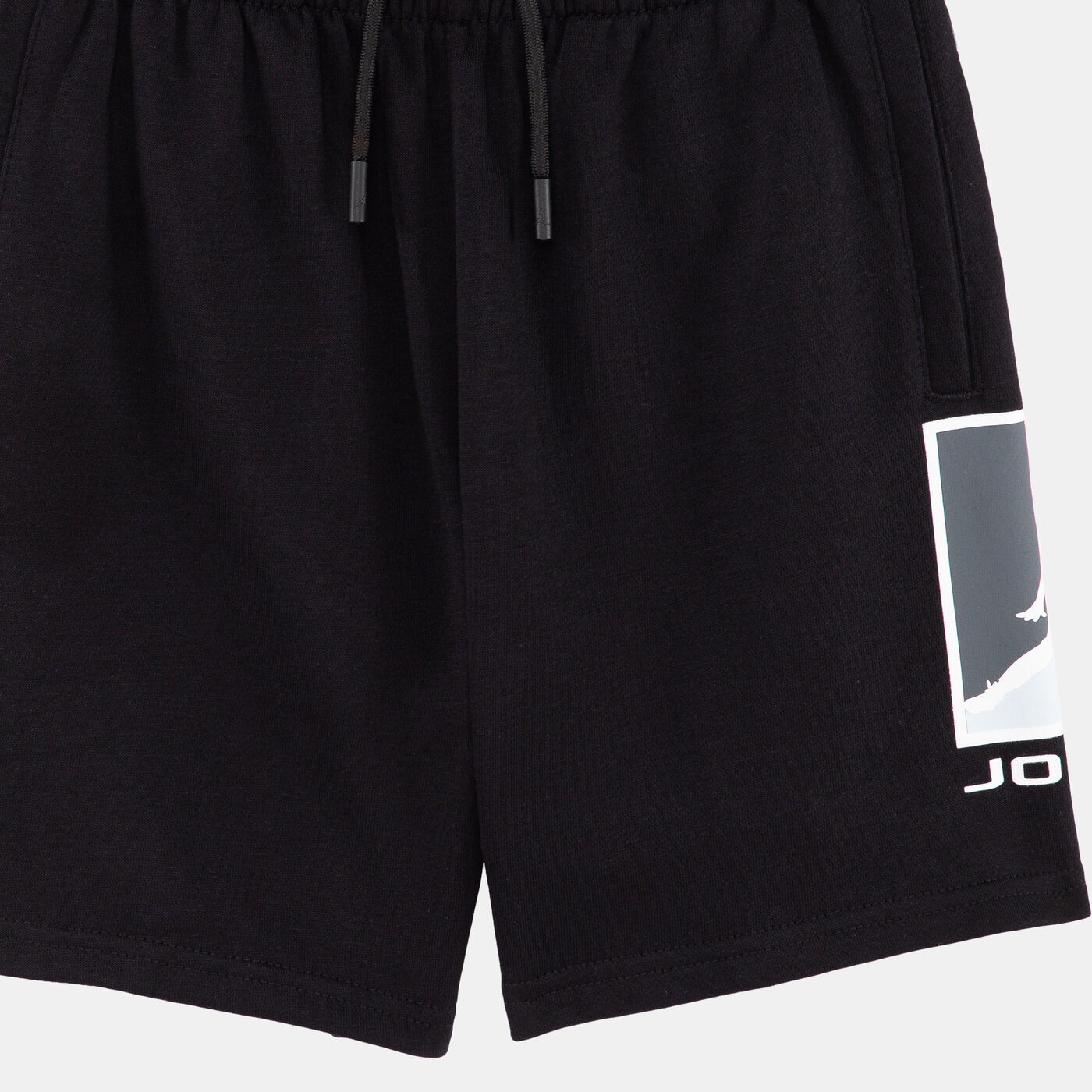 Kids' Essentials Shorts
