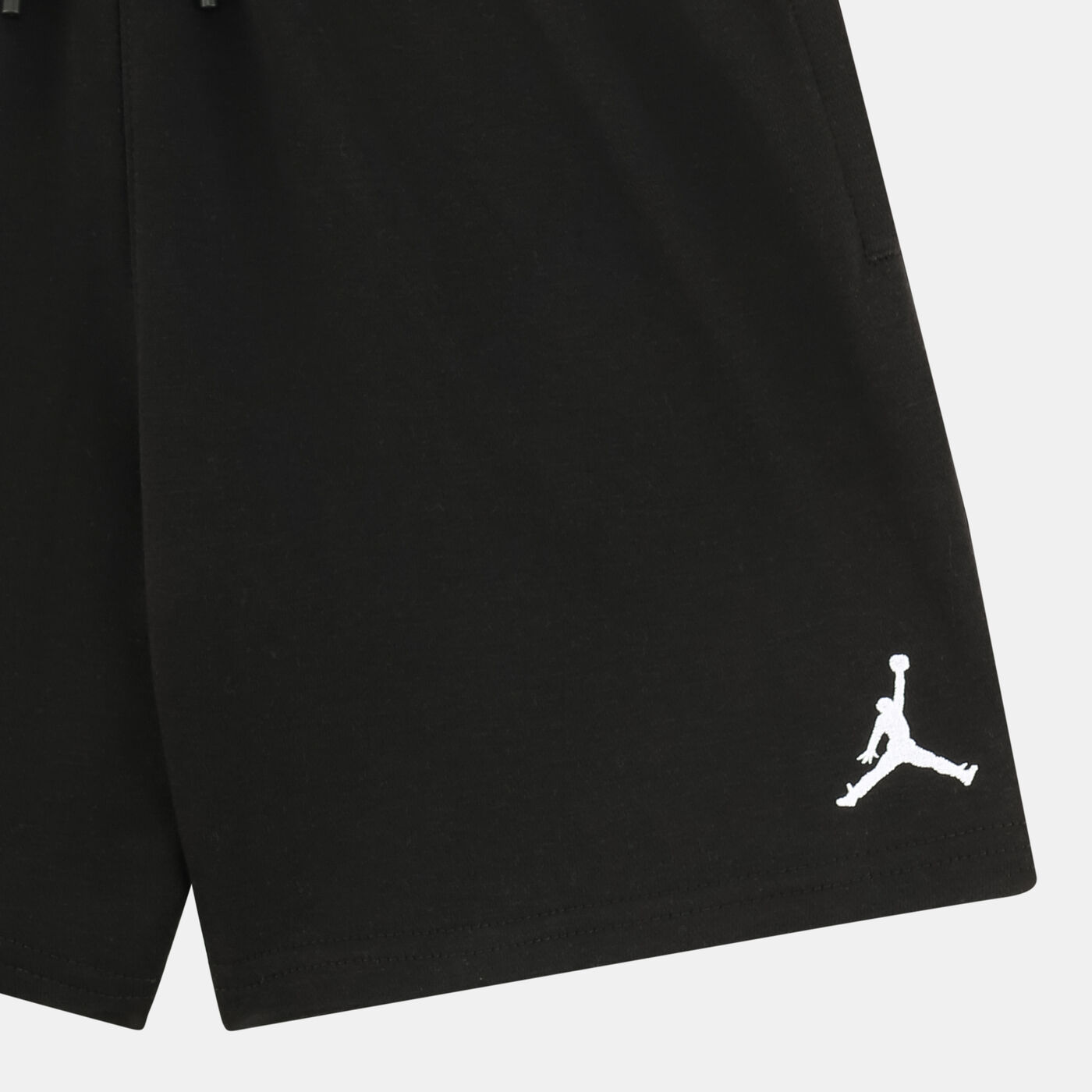 Kids' Brooklyn Fleece Shorts