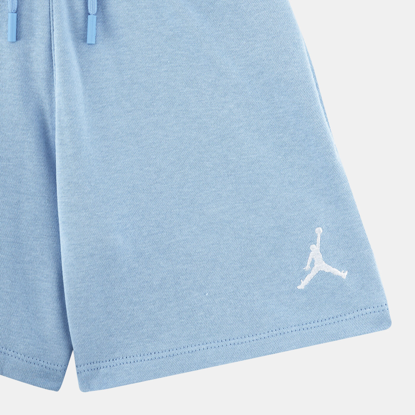 Kids' Brooklyn Fleece Shorts
