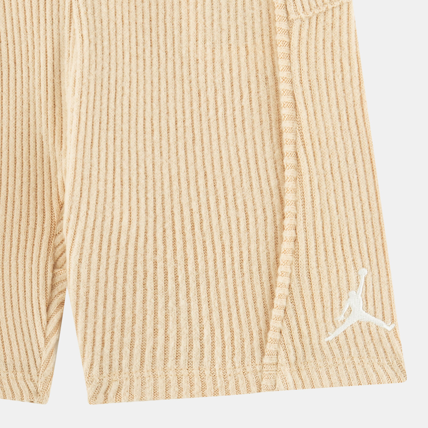 Kids' Rib Bike Shorts