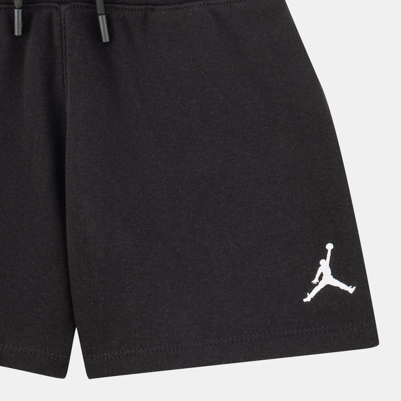Kids' Brooklyn Fleece Shorts