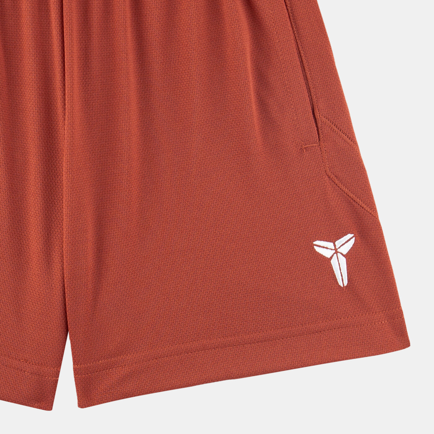 Kids' Kobe Dri-FIT Basketball Shorts