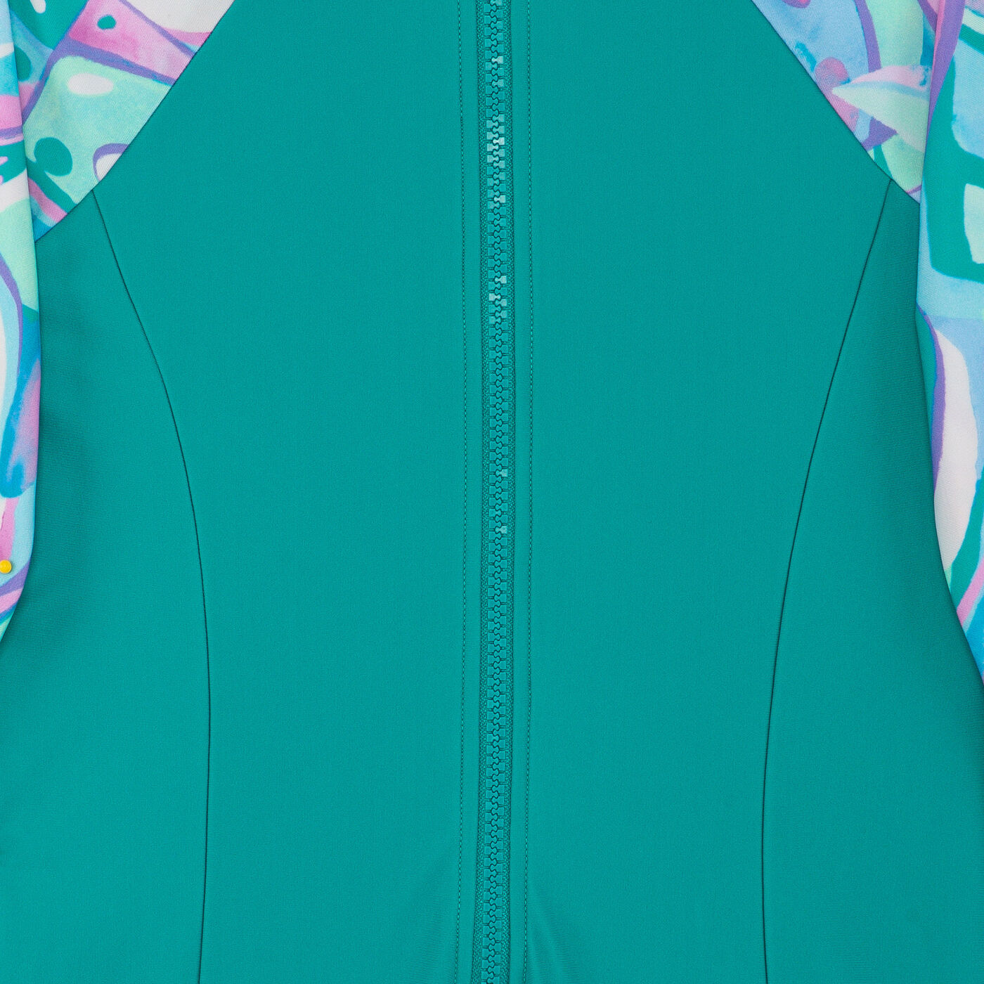 Kids' Long Sleeve Swimsuit