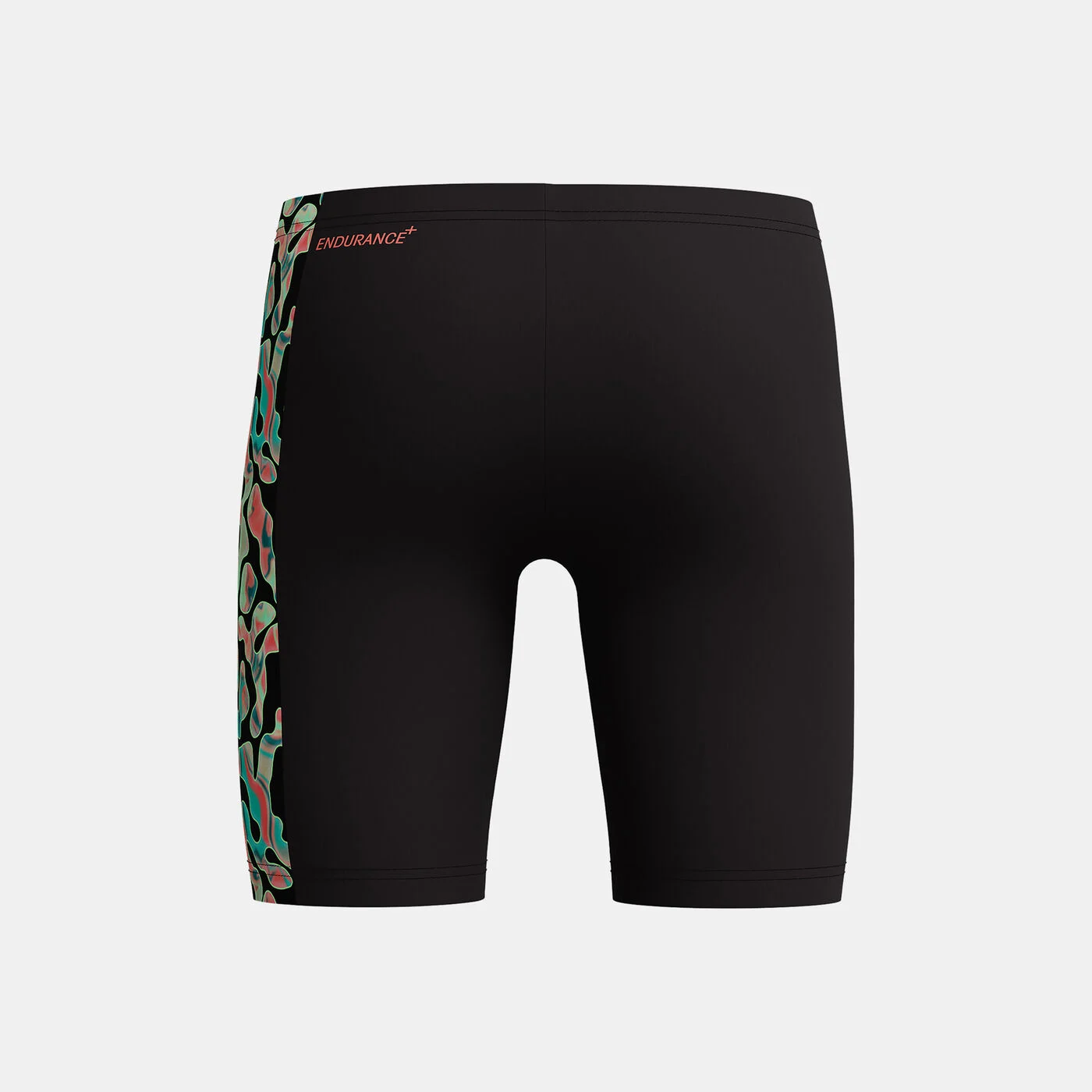 Kids' Digital Panel Swimming Jammers