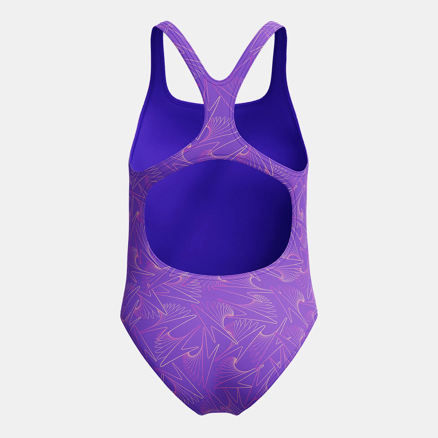 Kids' HyperBoom Medalist One-Piece Swimsuit