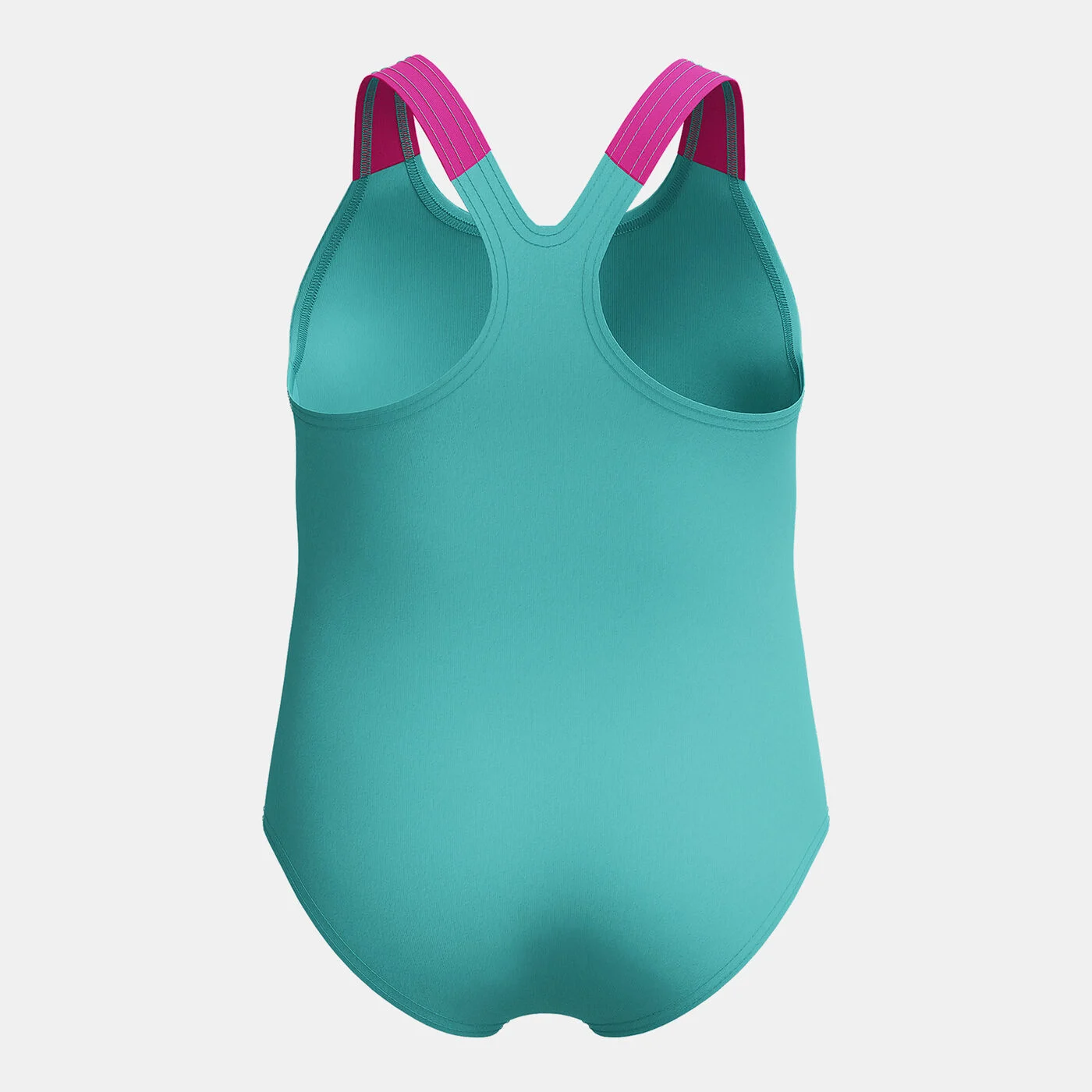 Kids' Printed One-Piece Swimsuit