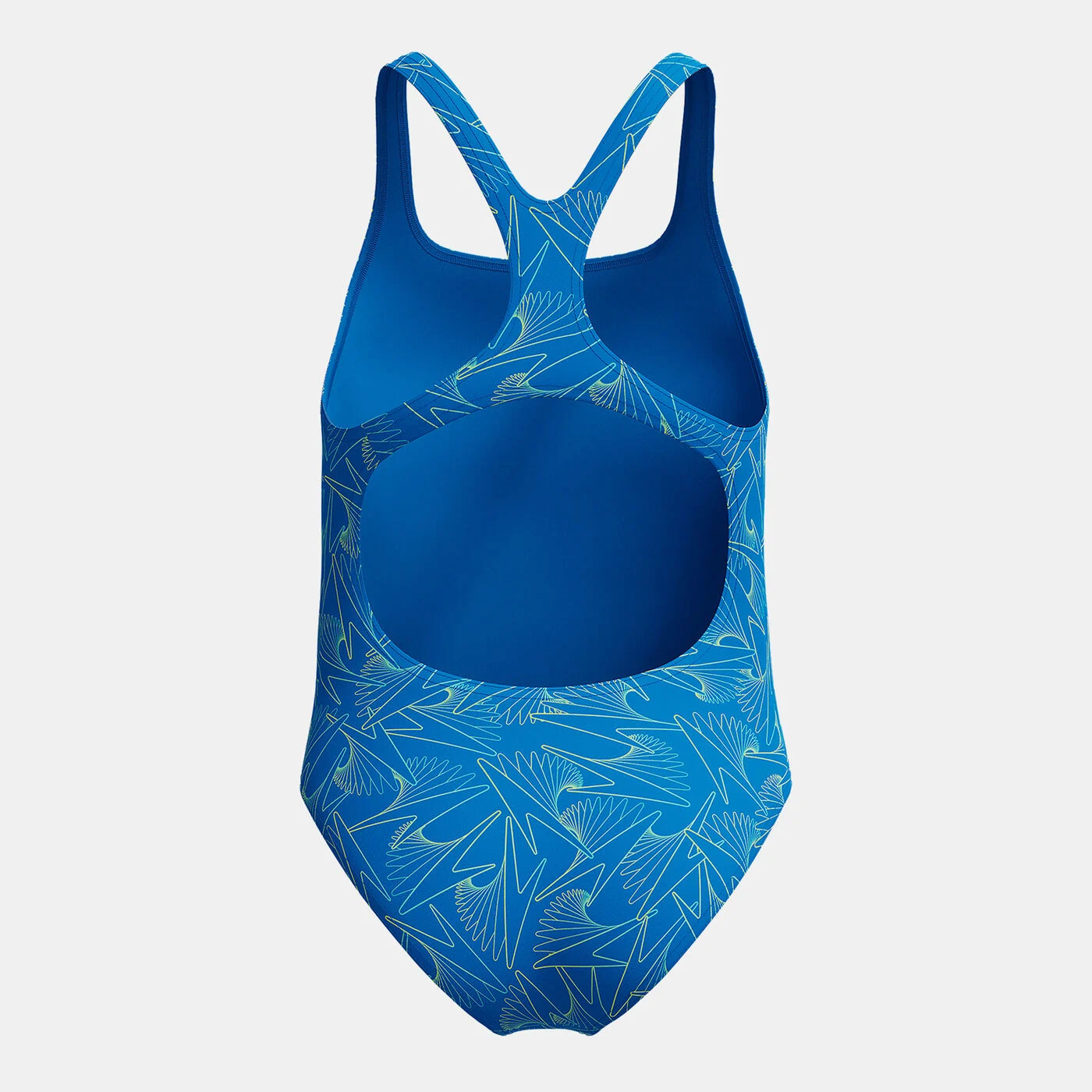 Kids' HyperBoom Medalist One-Piece Swimsuit