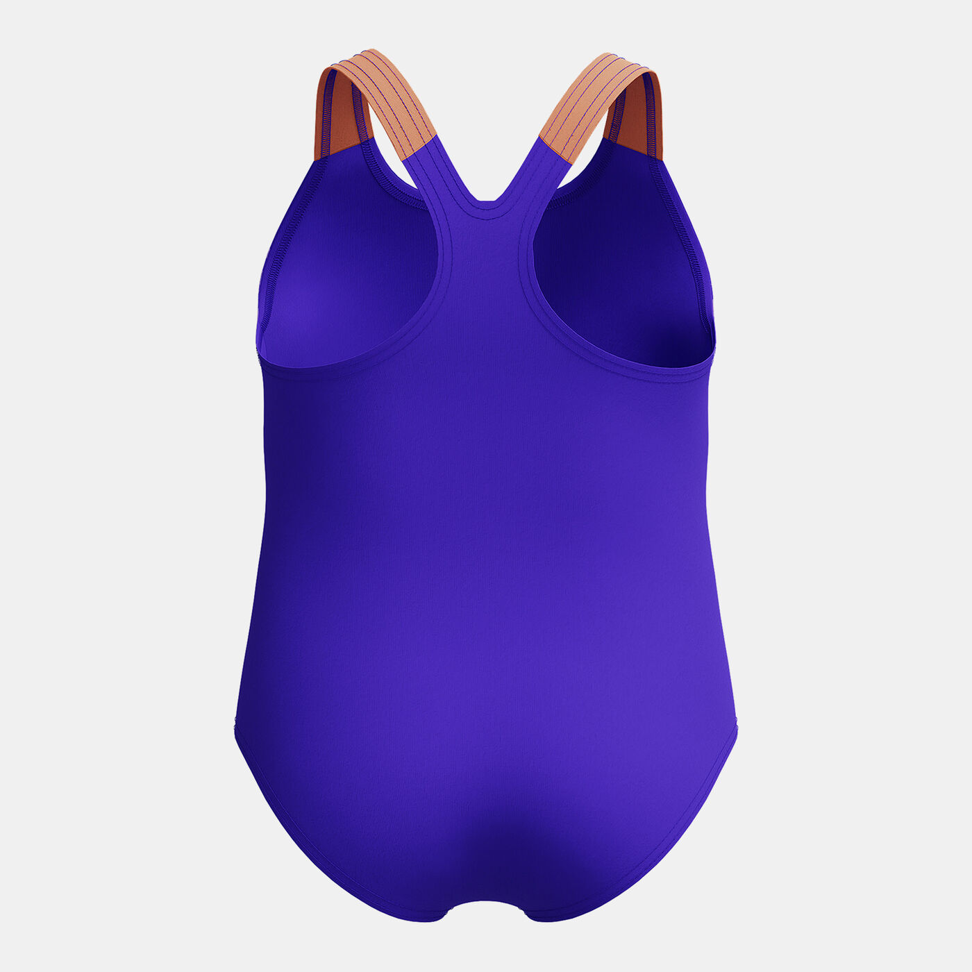 Kids' Printed One-Piece Swimsuit