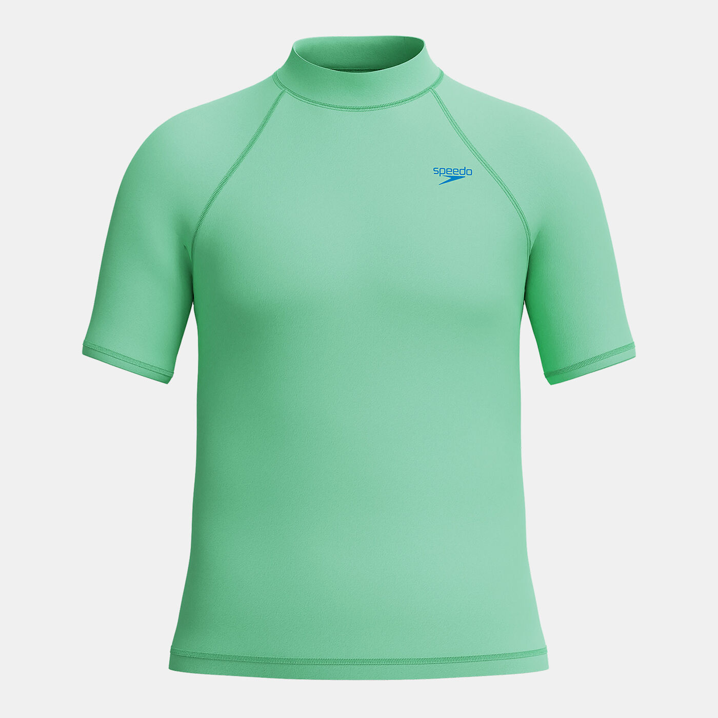 Kids' Printed Swimming Rashguard