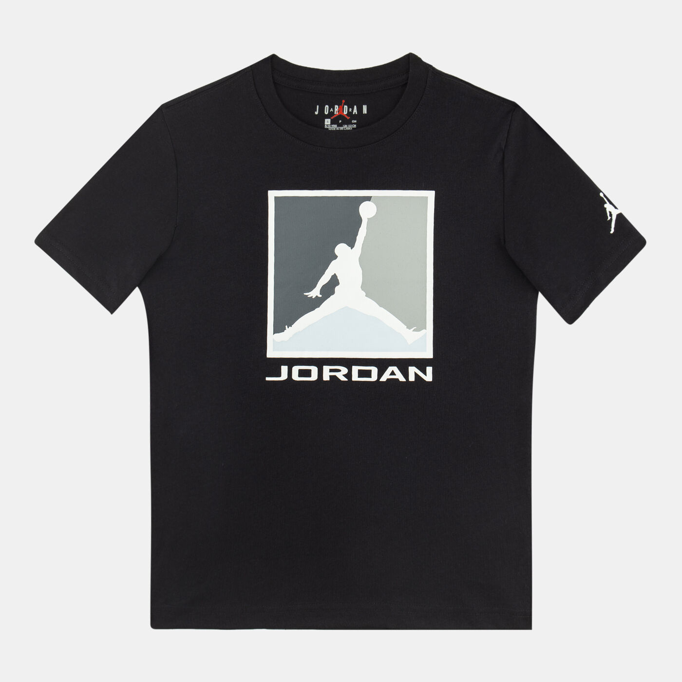 Kids' Essentials 3.0 T-Shirt