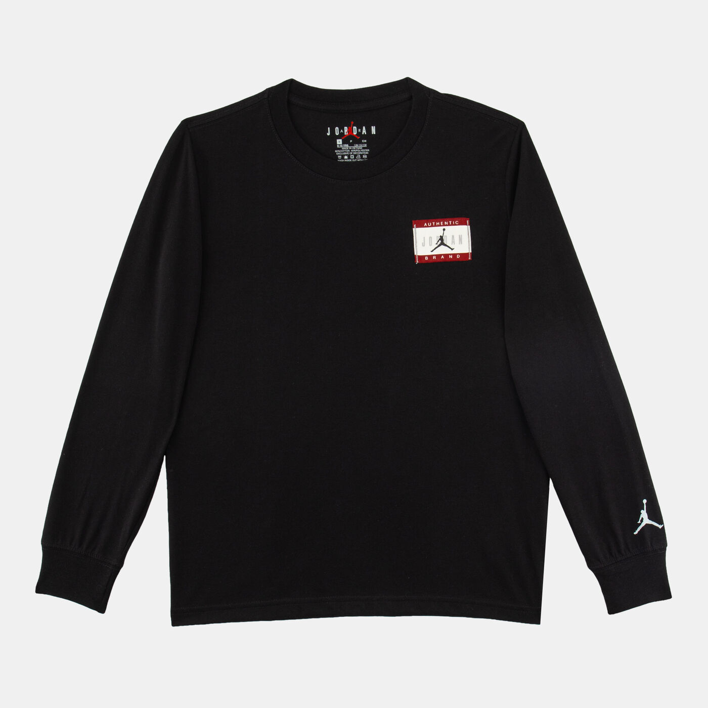 Kids' Air Label Sweatshirt