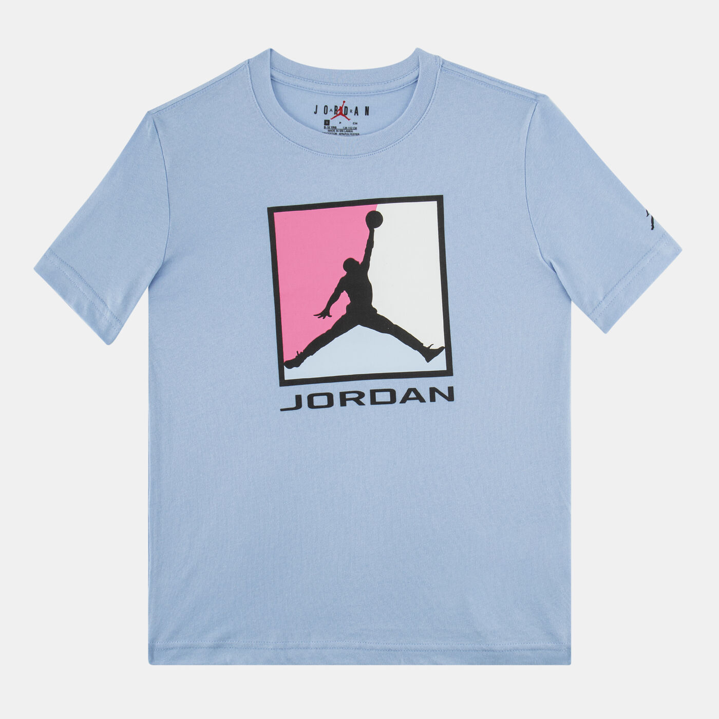 Kids' Essentials 3.0 T-Shirt