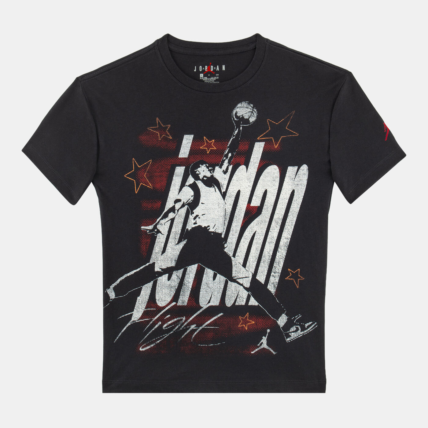 Kids' Skyline Allstar T-Shirt