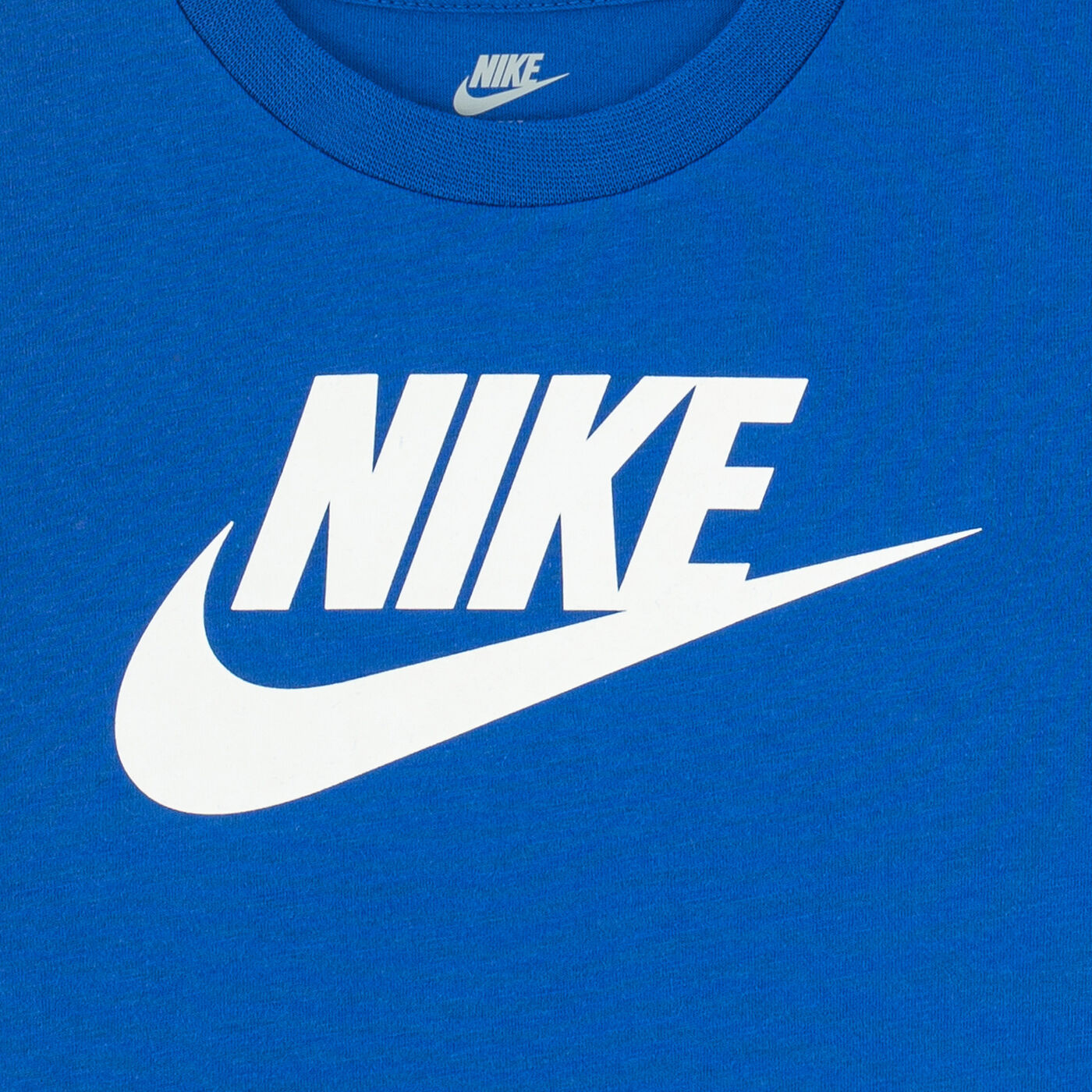 Kids' Futura Evergreen T-Shirt