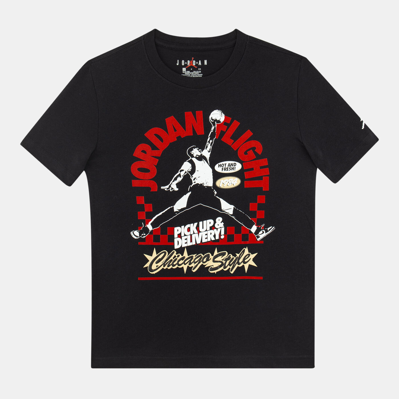 Kids' Shop T-Shirt