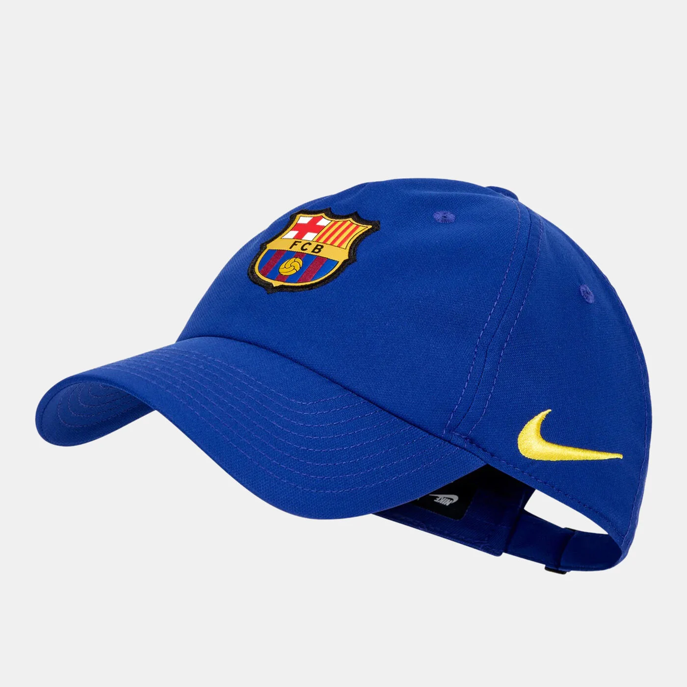 FC Barcelona Club Cap
