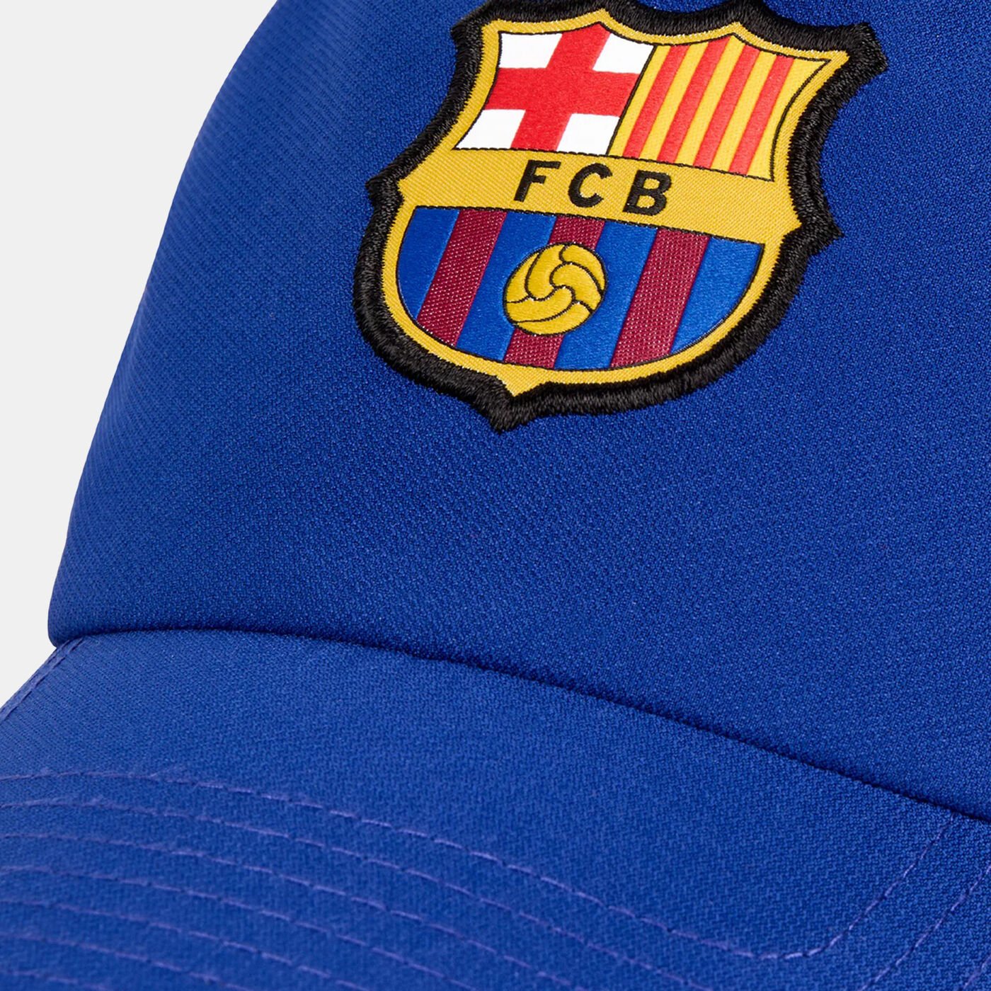 FC Barcelona Club Cap