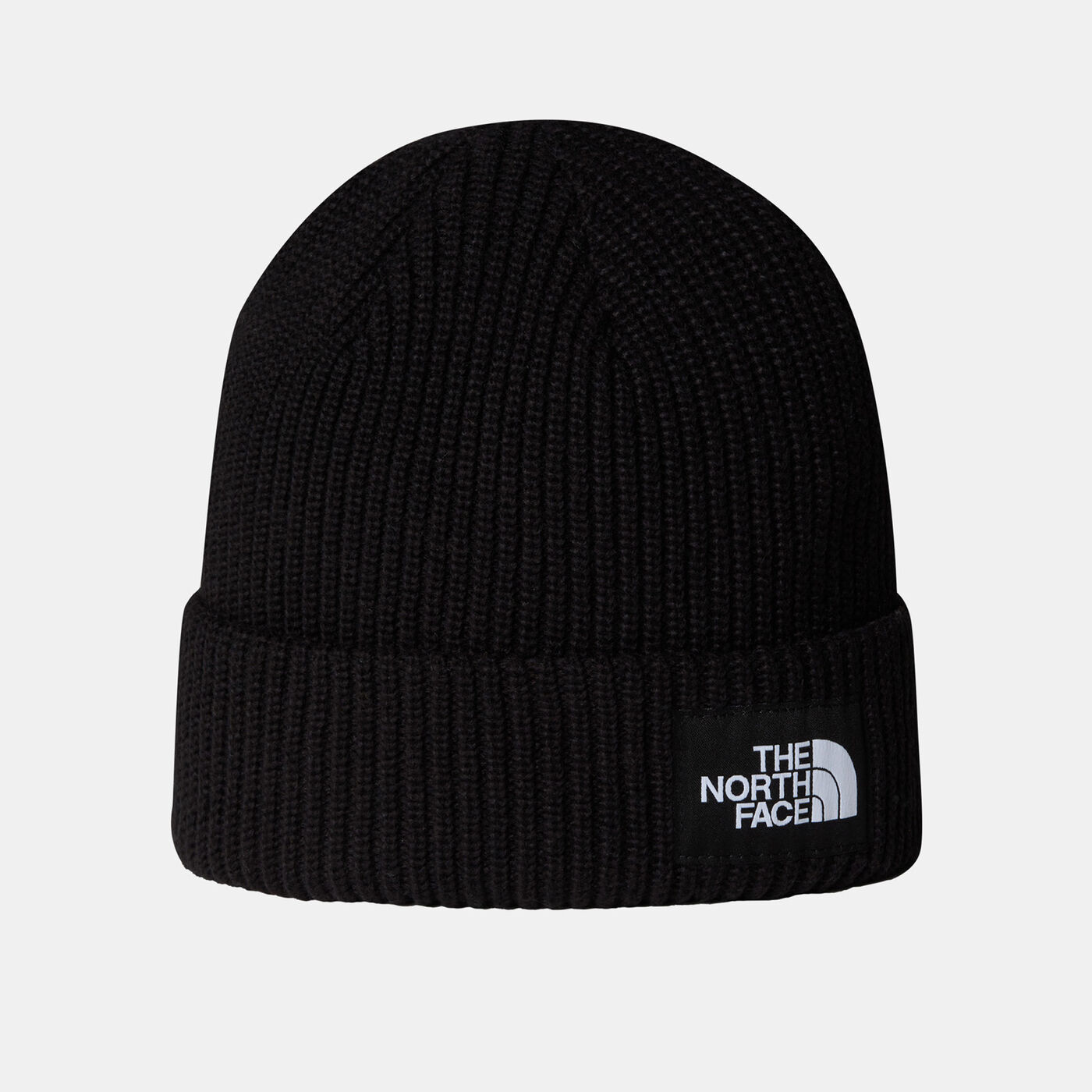 Salty Lined Beanie