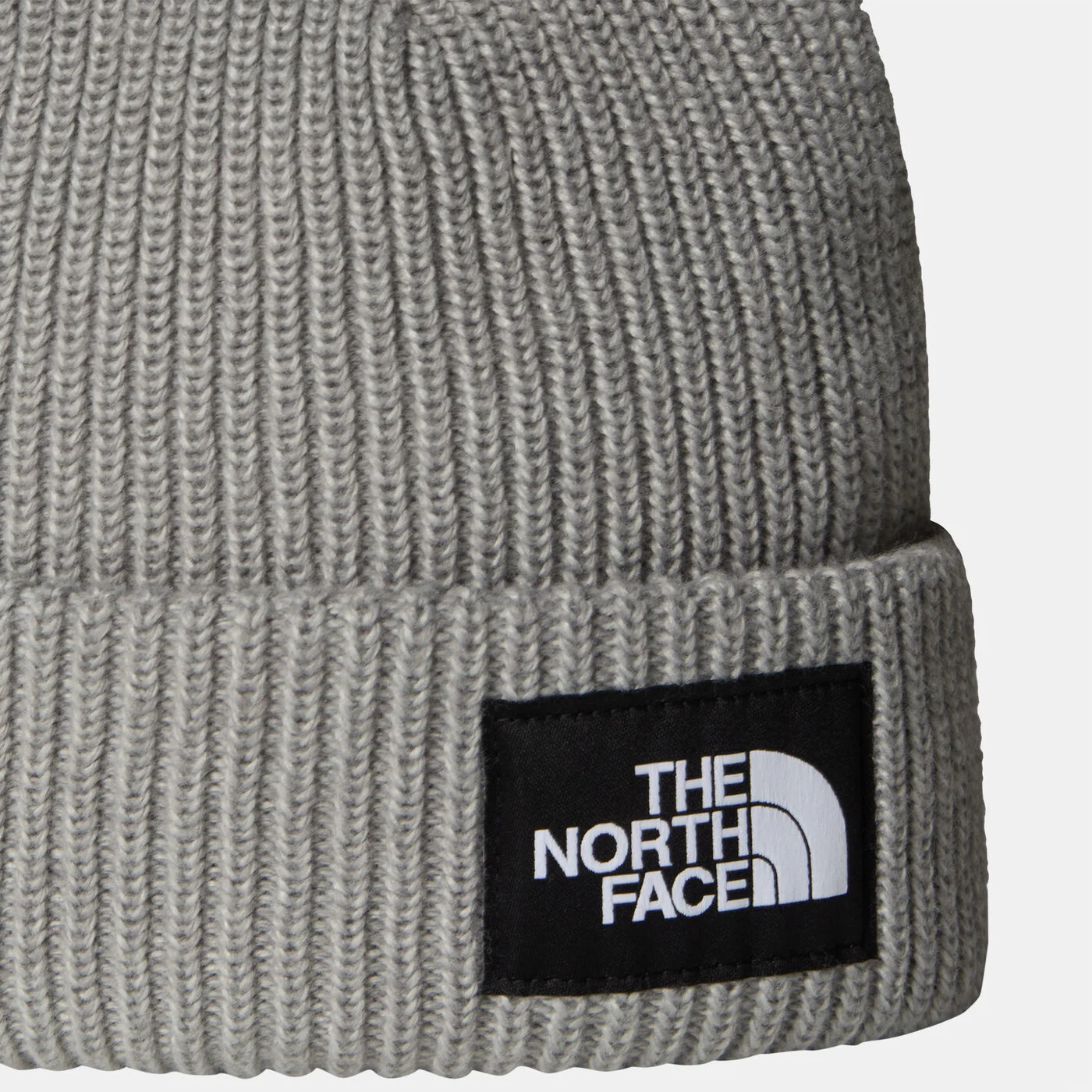Salty Lined Beanie