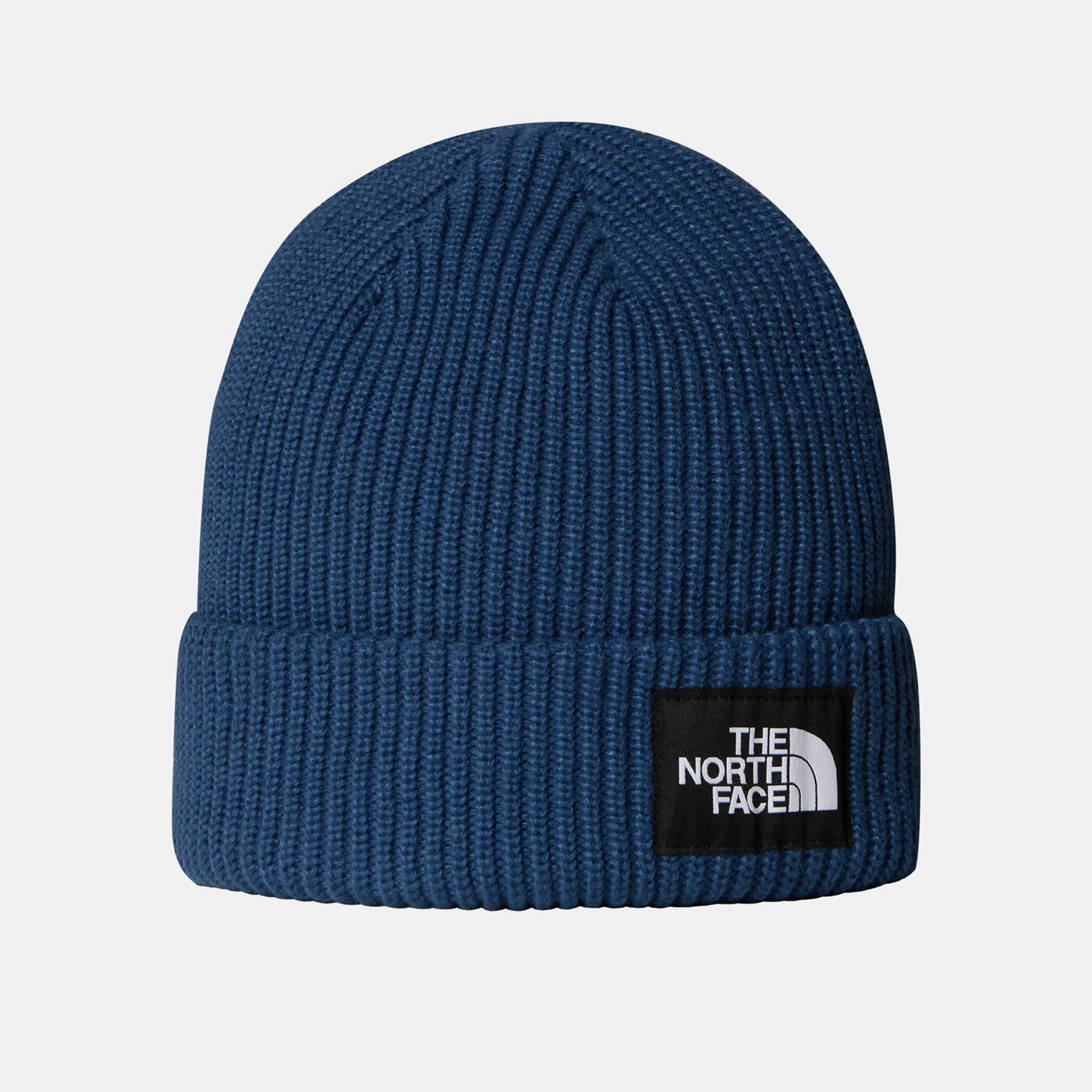 Salty Lined Beanie