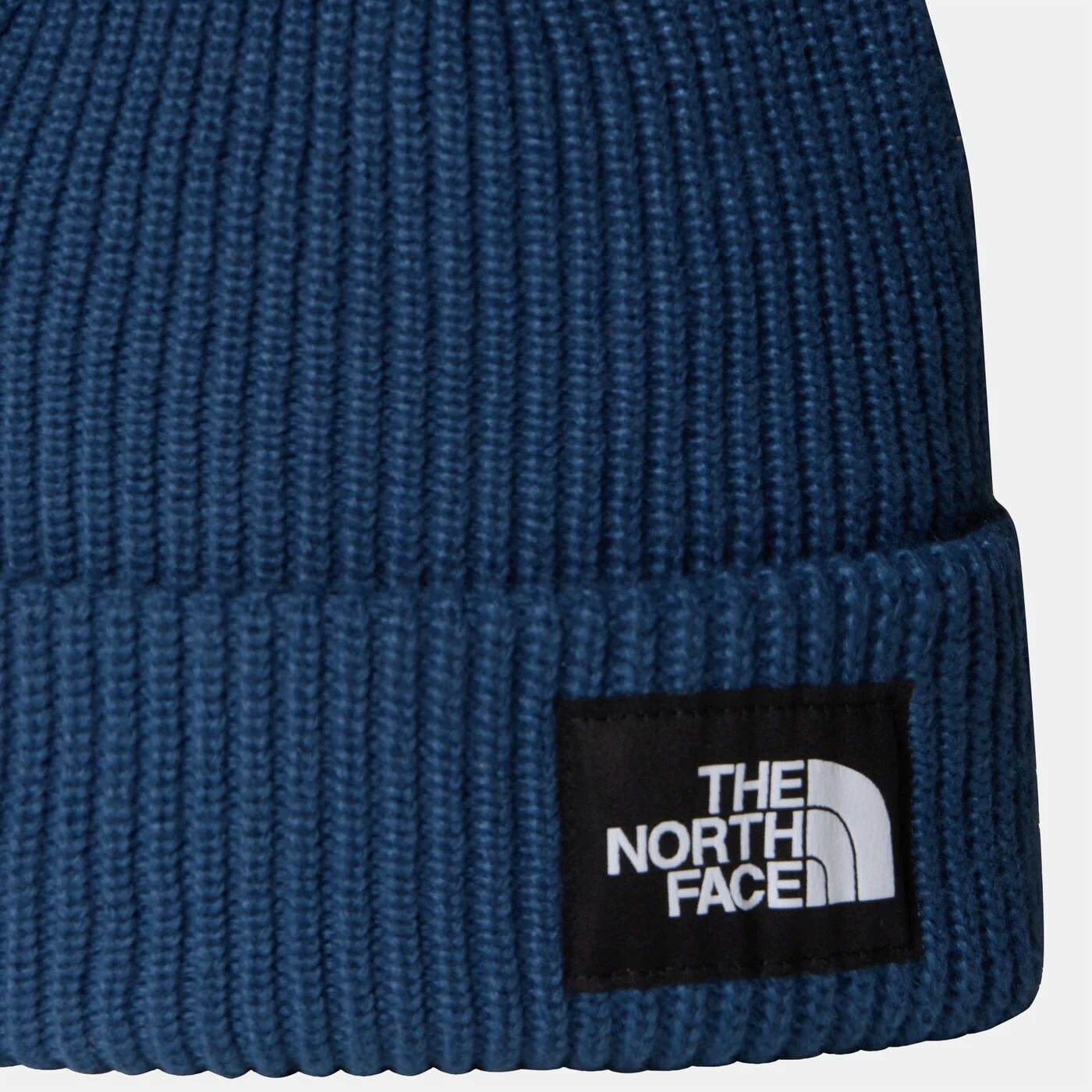 Salty Lined Beanie