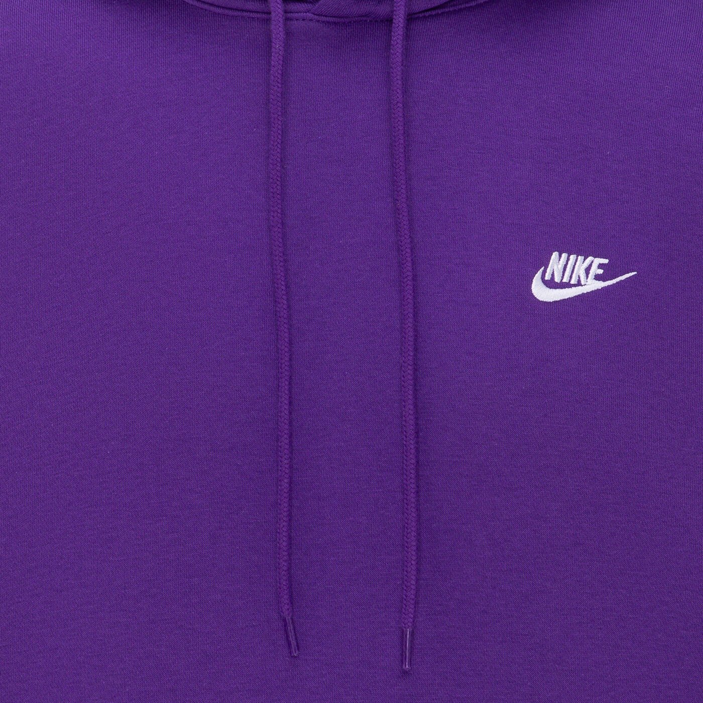 Men's Club Hoodie