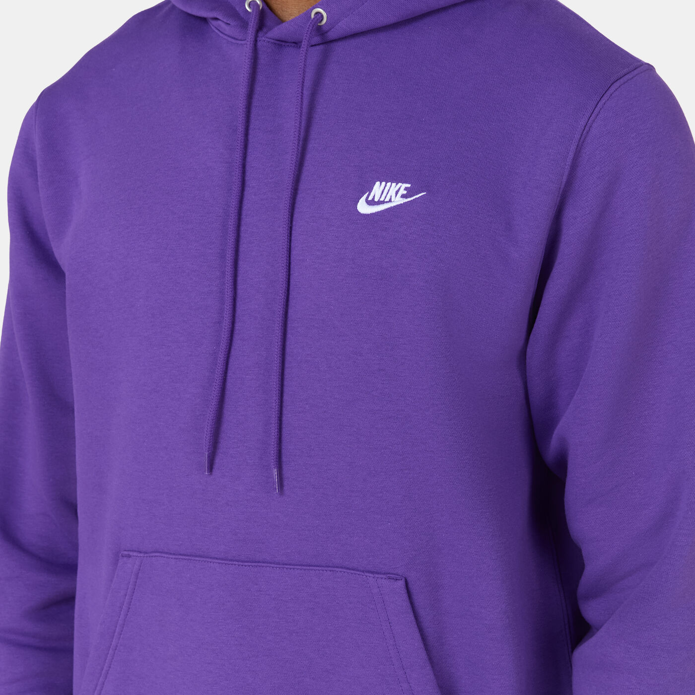 Men's Club Hoodie