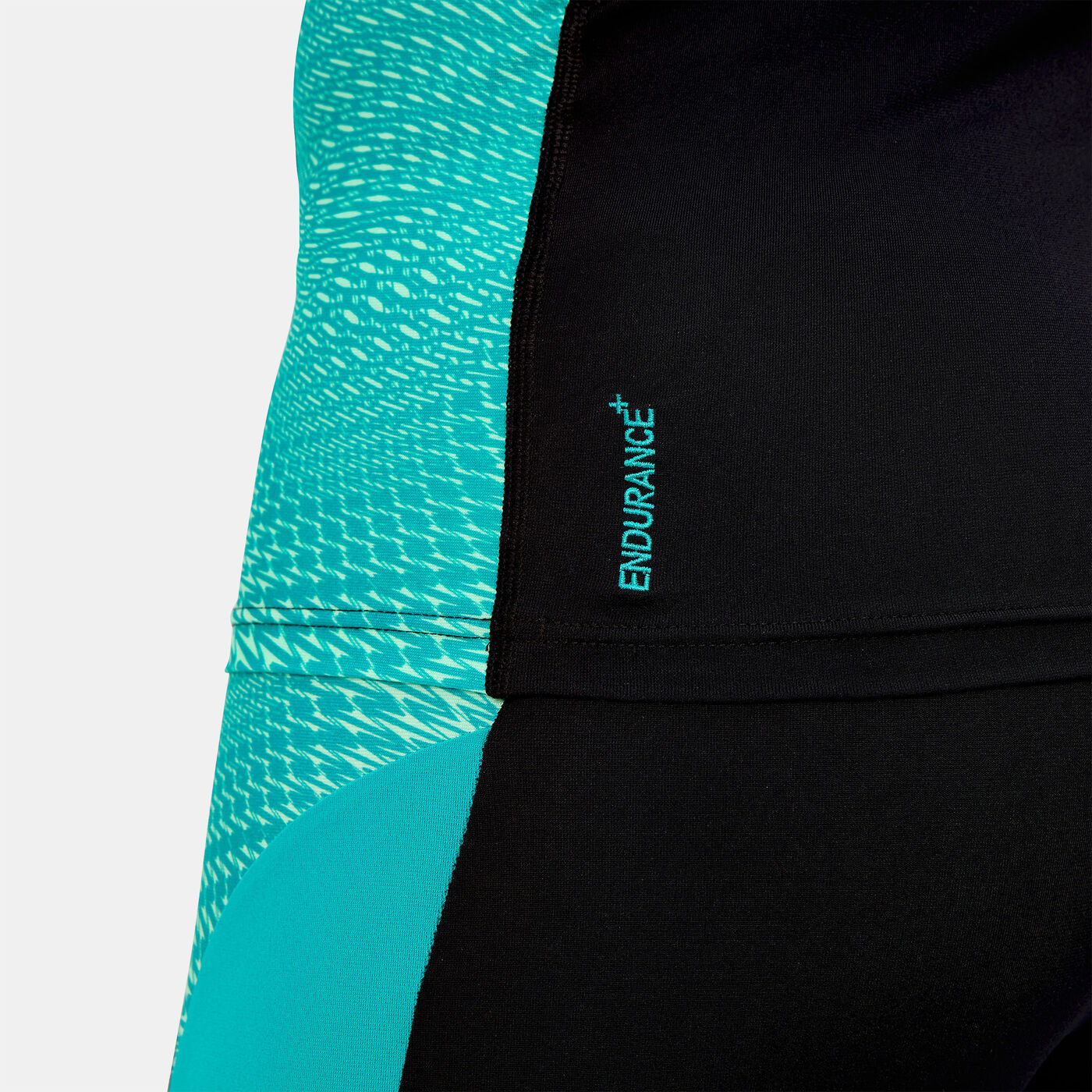Men's Endurance+ Splice Swimming Rashguard