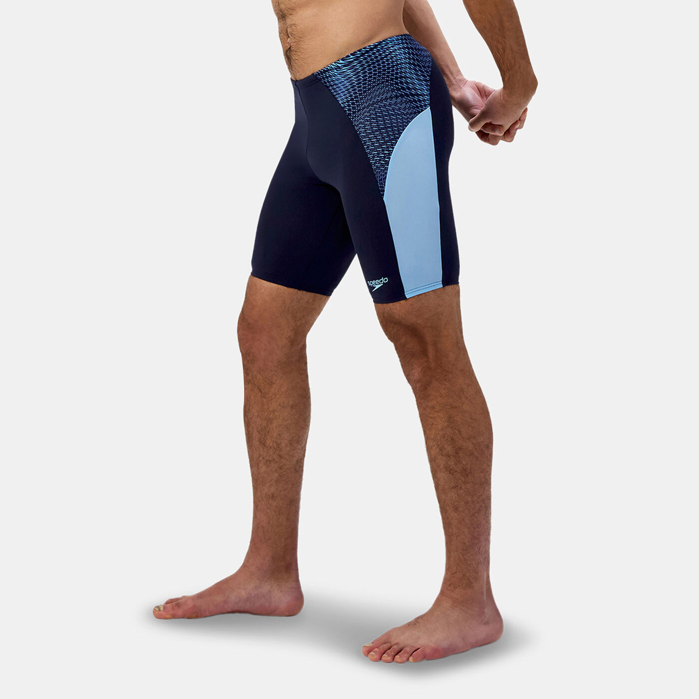 Men's Endurance+ Max Splice Swimming Jammers