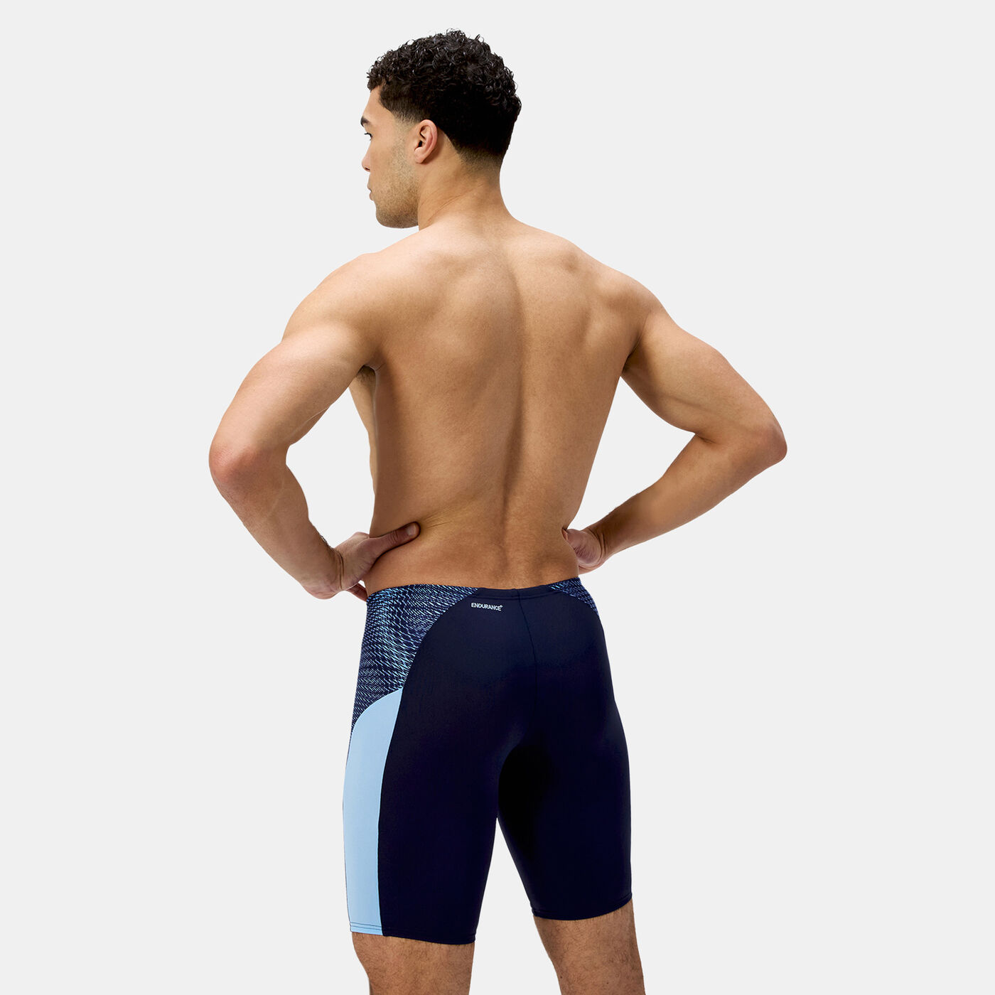 Men's Endurance+ Max Splice Swimming Jammers