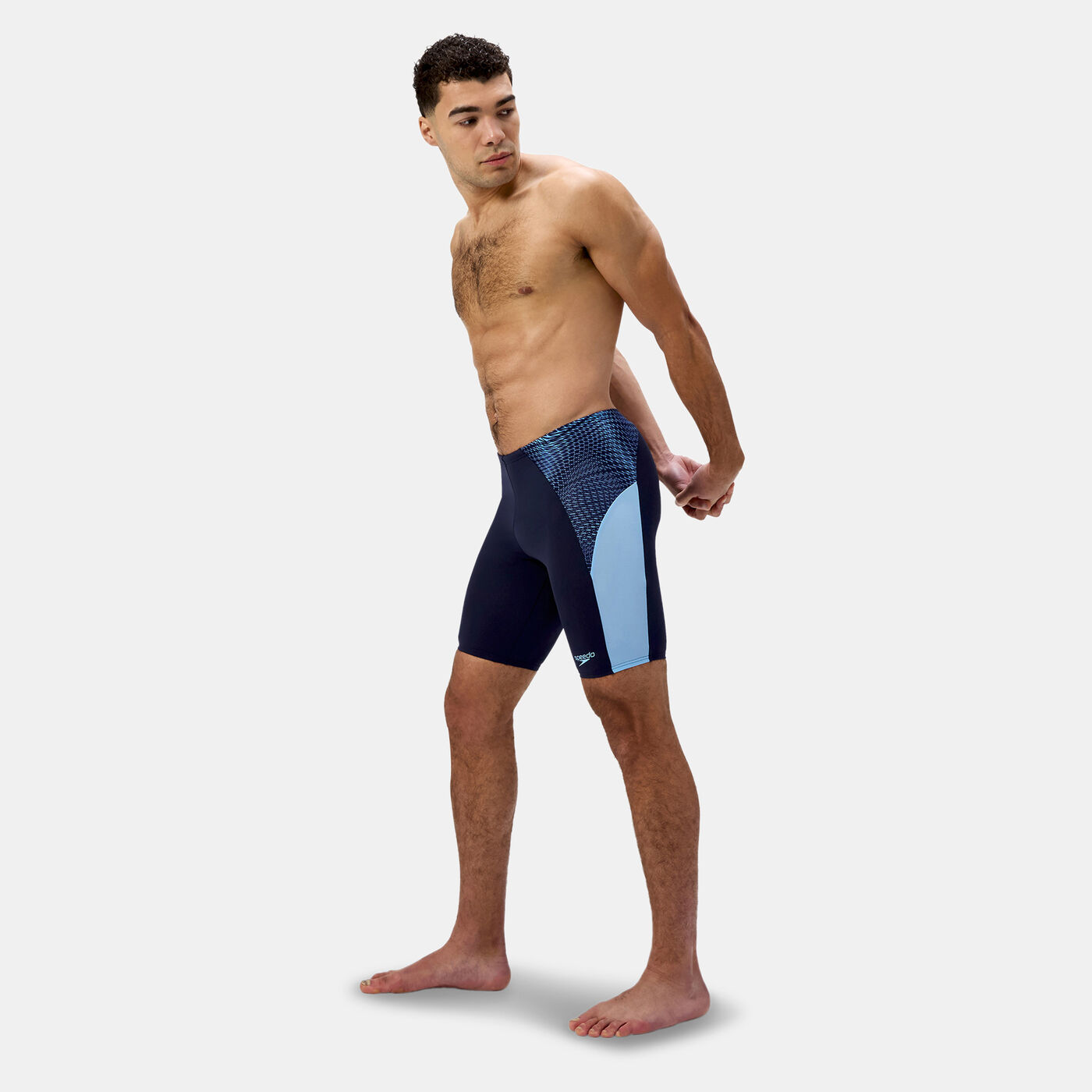 Men's Endurance+ Max Splice Swimming Jammers