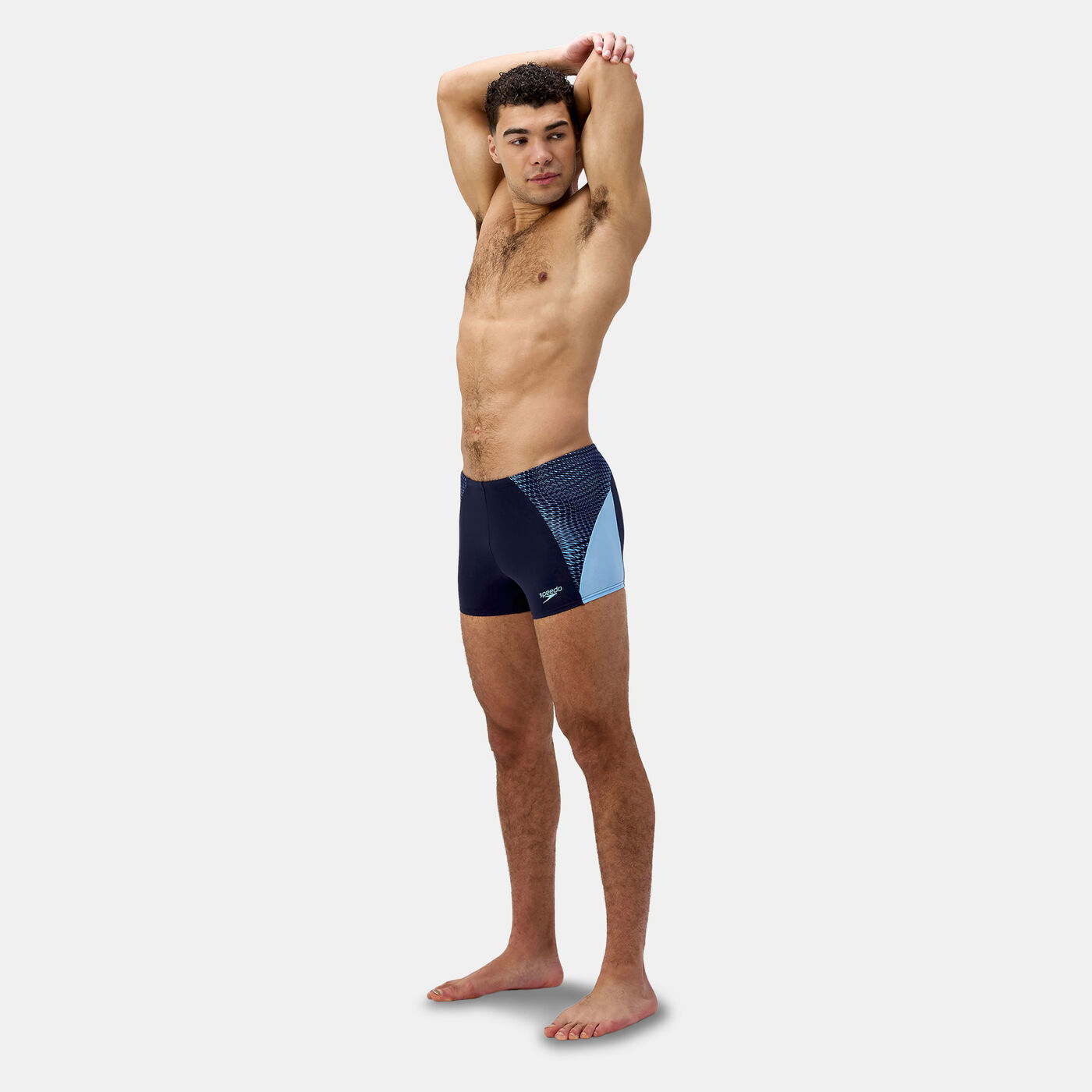 Men's Endurance+ Max Splice Swimming Jammers