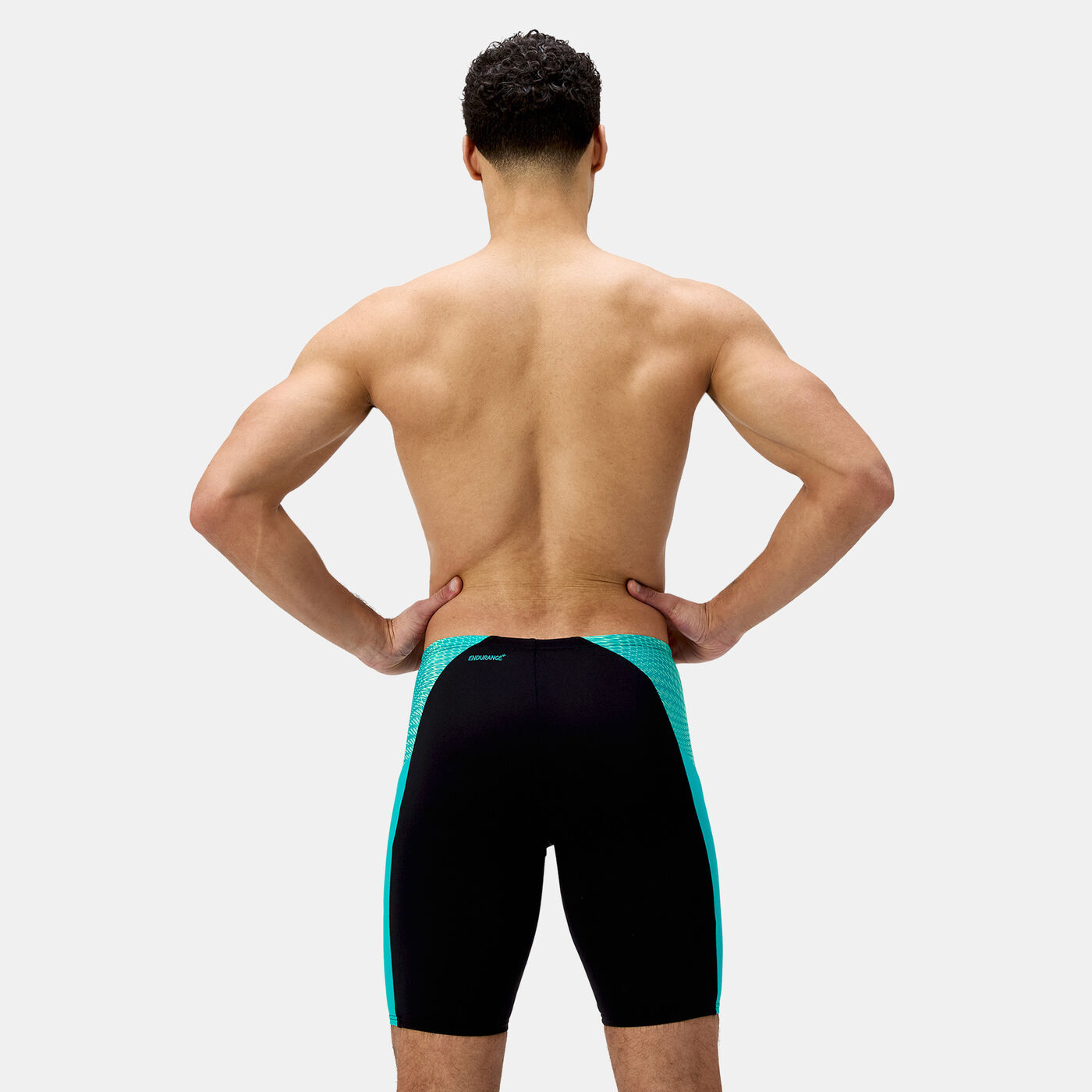 Men's Endurance+ Max Splice Swimming Jammers