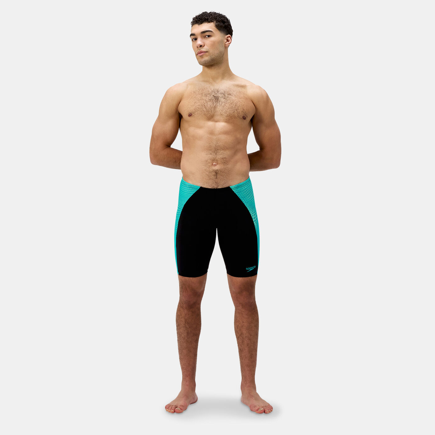 Men's Endurance+ Max Splice Swimming Jammers