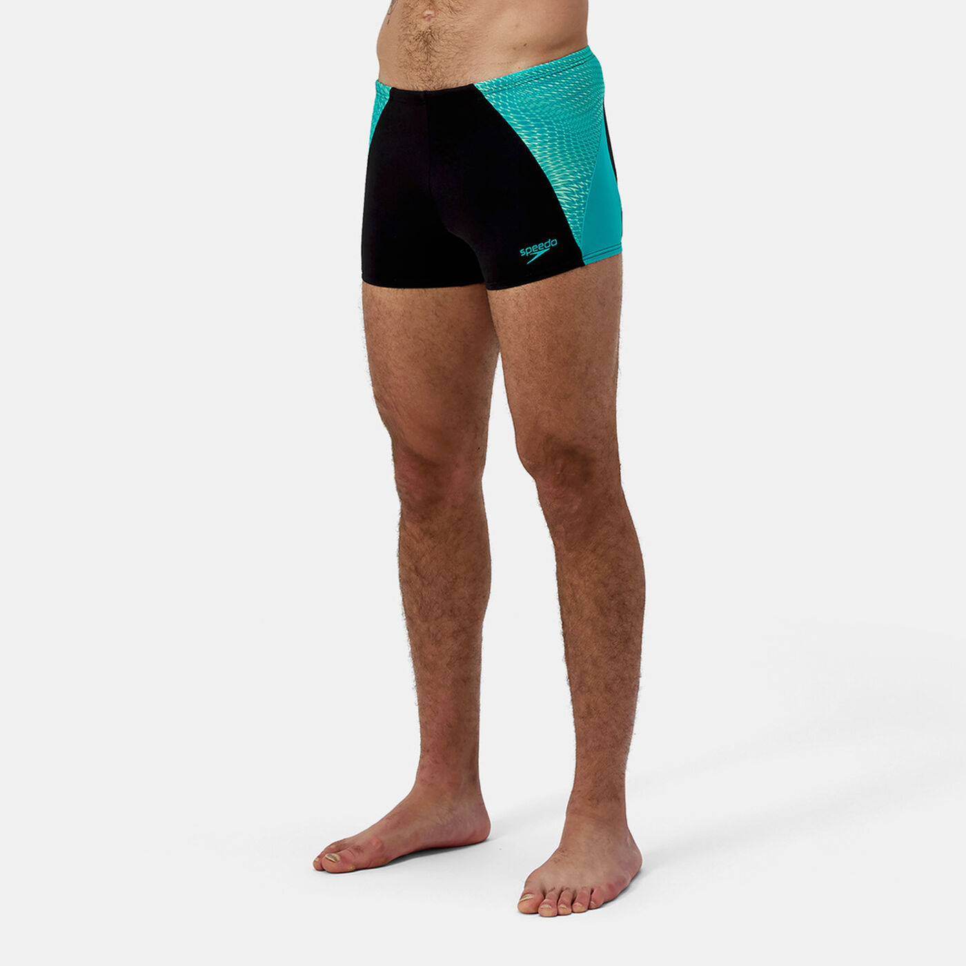Men's Endurance+ Max Splice Swimming Jammers