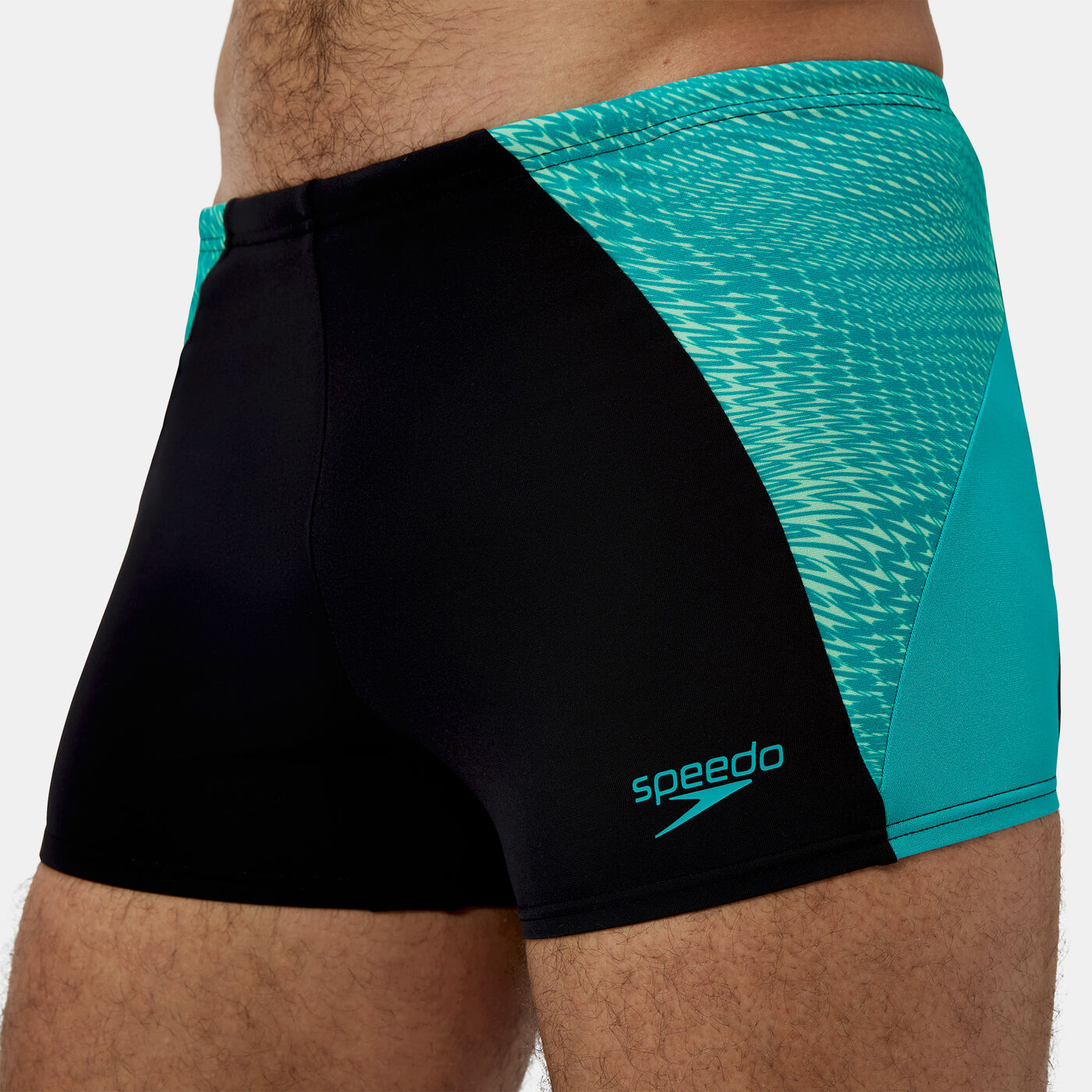 Men's Endurance+ Max Splice Swimming Jammers