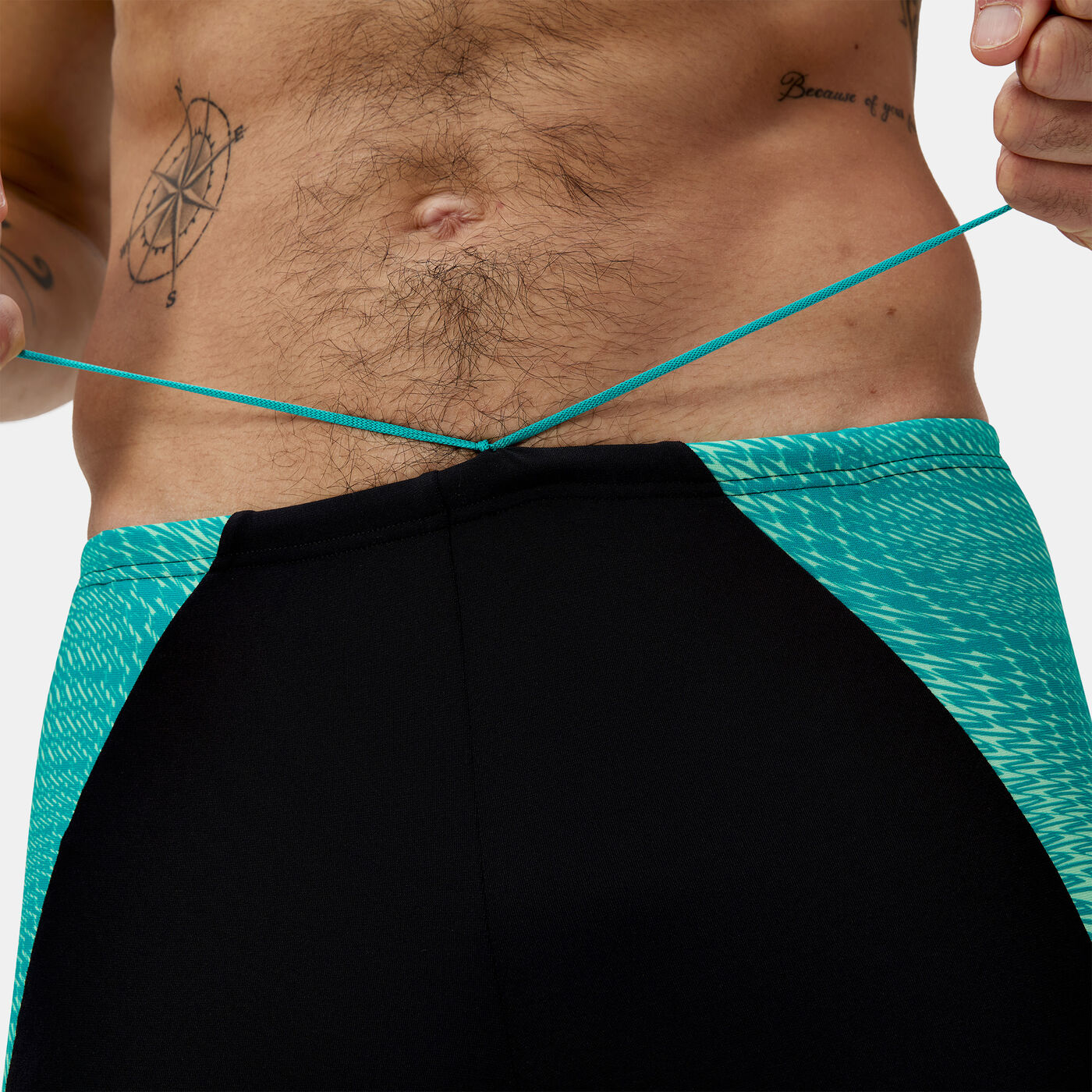 Men's Endurance+ Max Splice Swimming Jammers