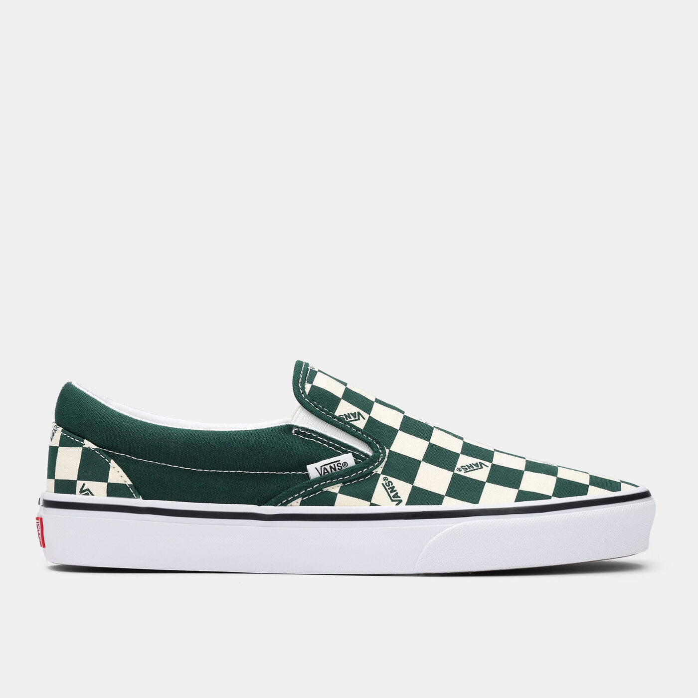 Classic Slip-On Unisex Shoes