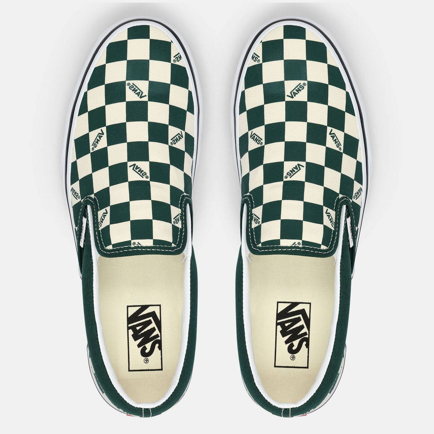 Classic Slip-On Unisex Shoes