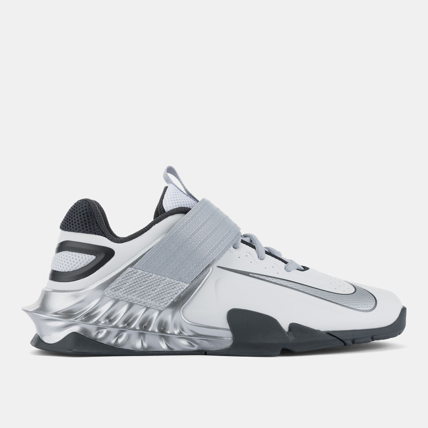 Savaleos Weightlifting Shoes
