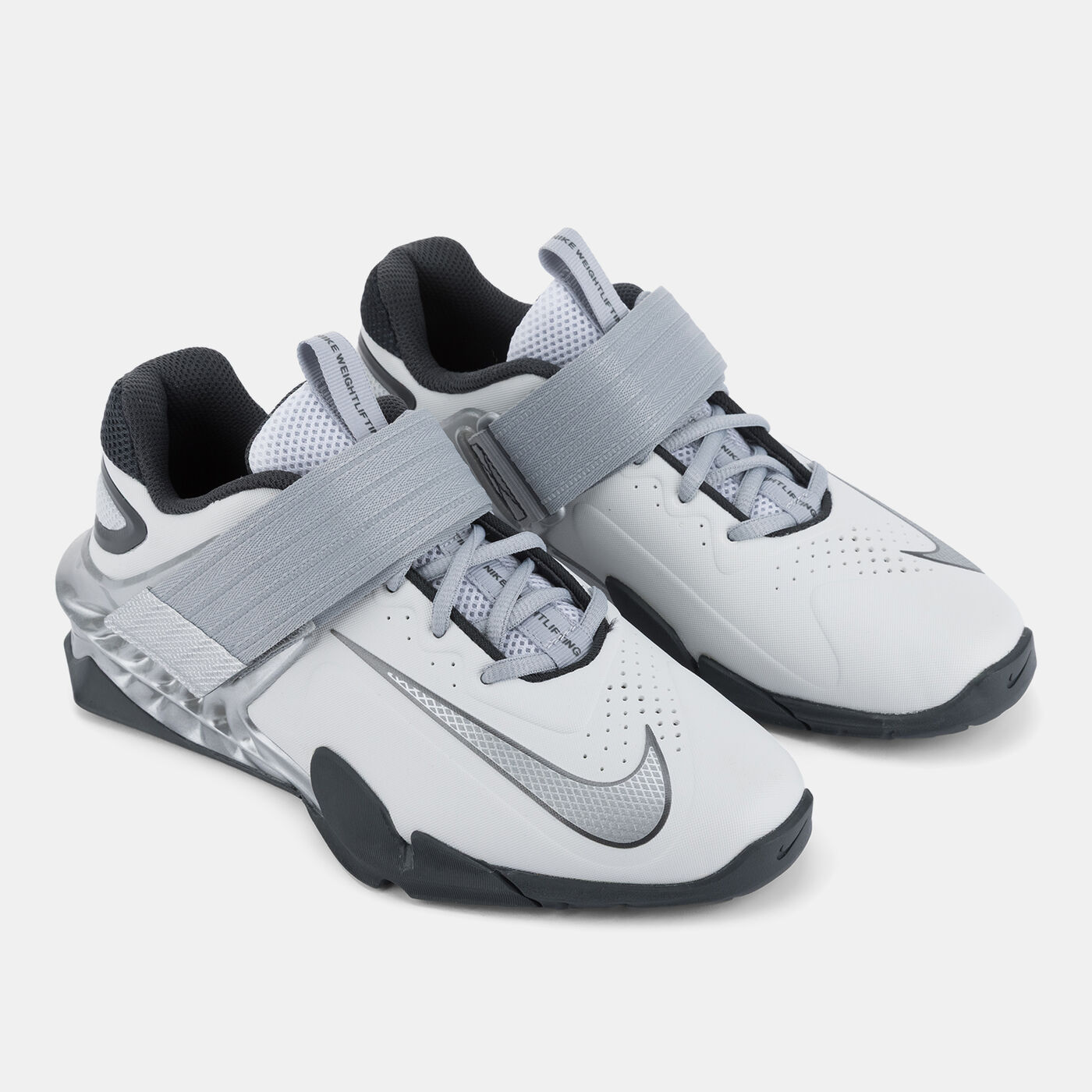 Savaleos Weightlifting Shoes