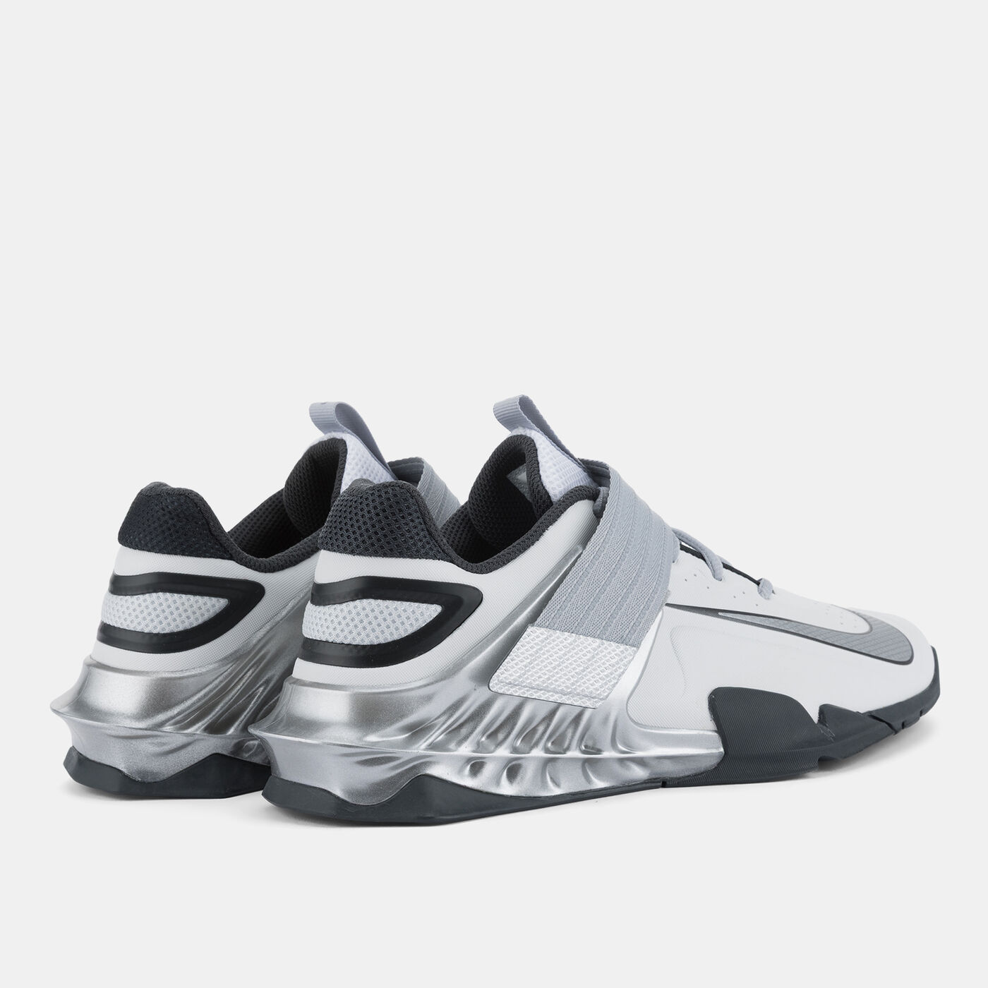 Savaleos Weightlifting Shoes